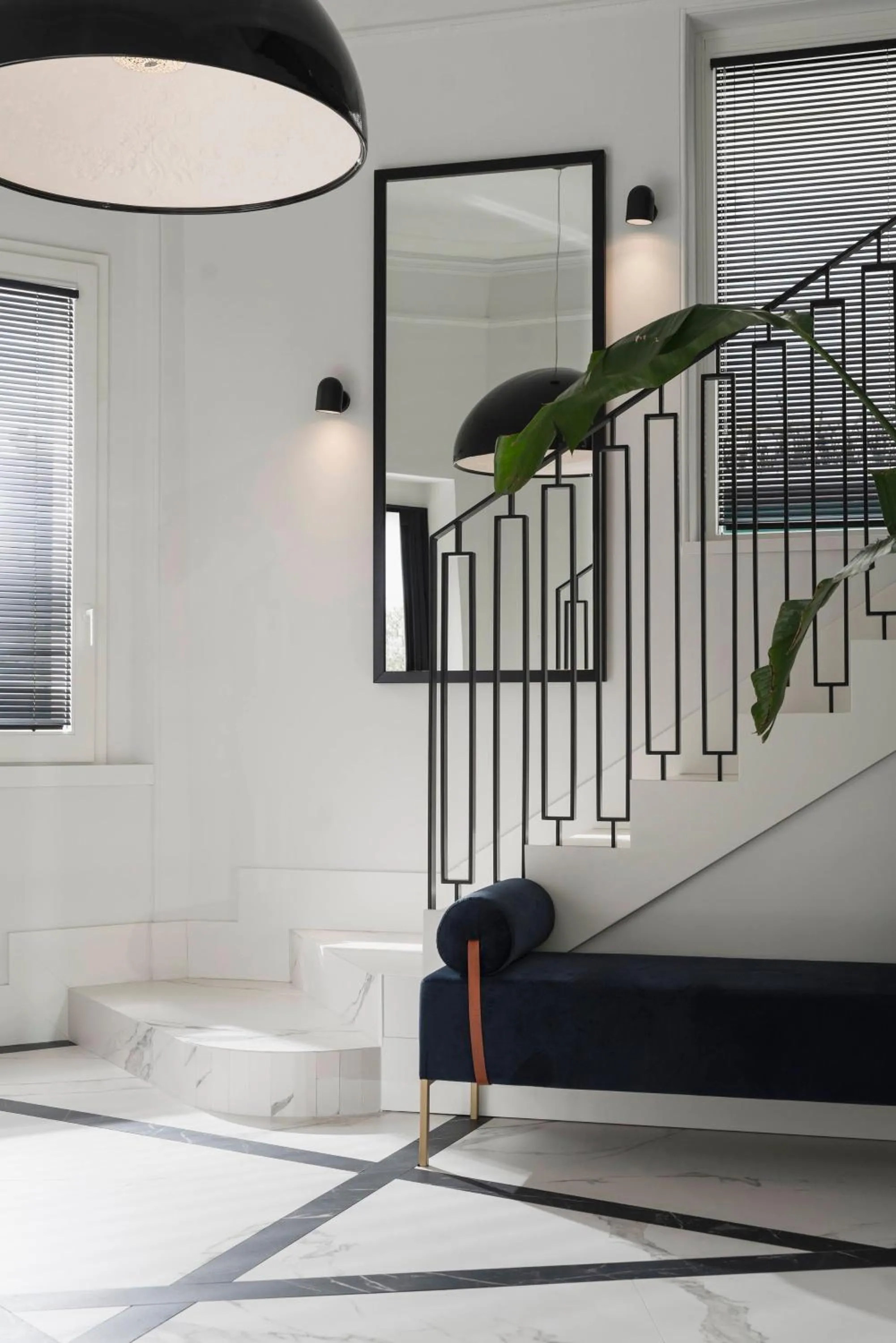 Patio in Hotel Maestrale