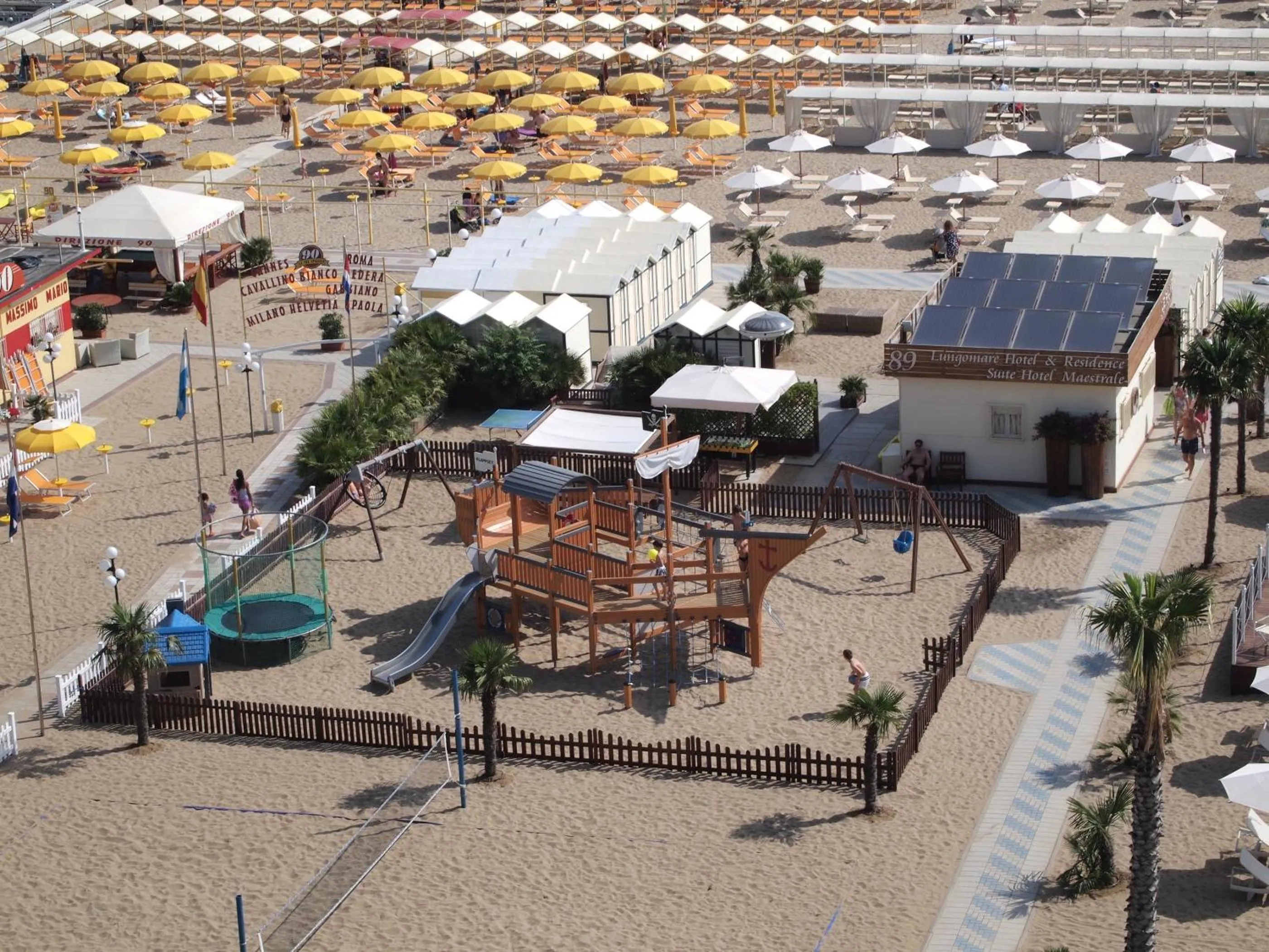 Other in Hotel Maestrale