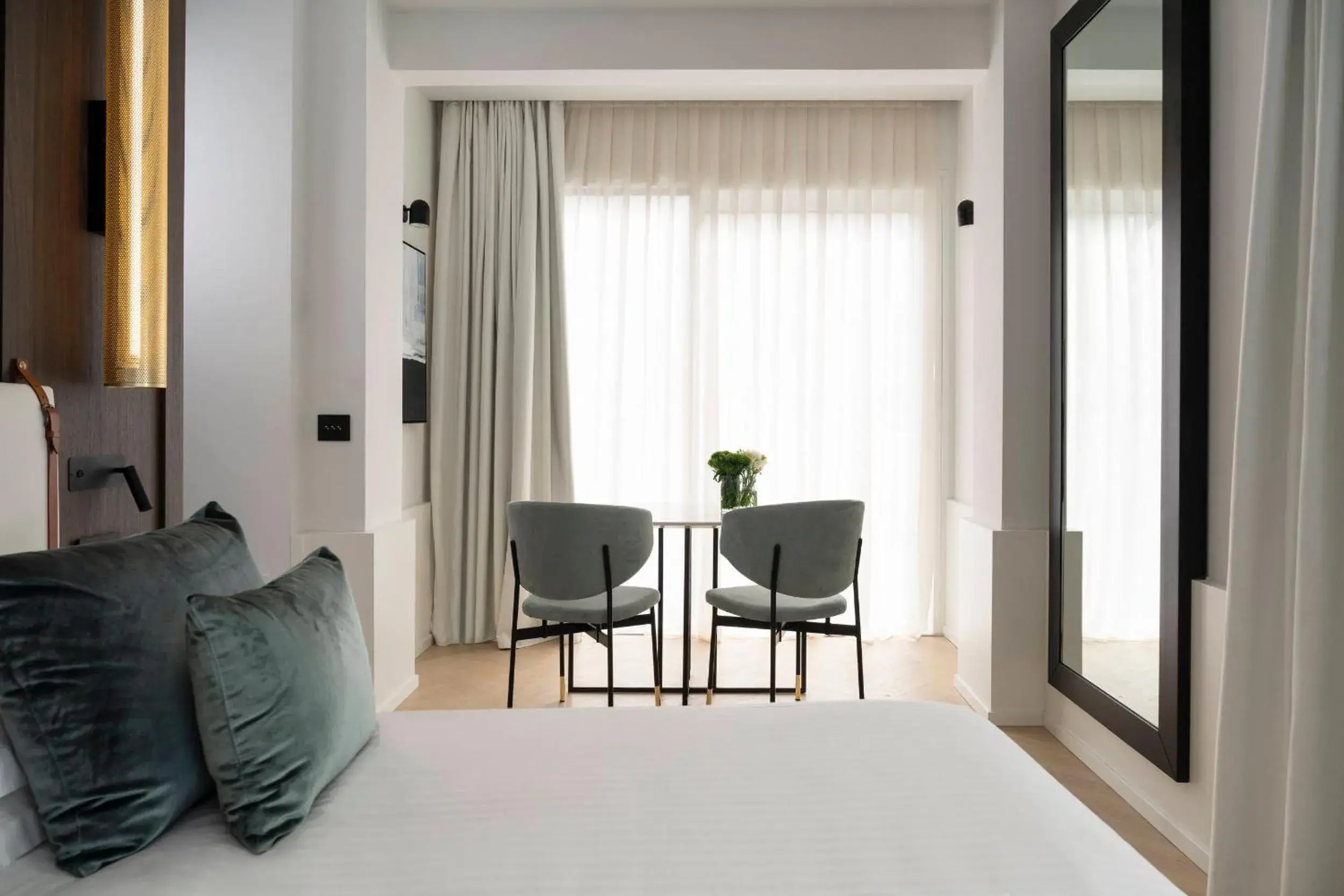 Junior Suite with Spa Bath - single occupancy - Separate Building in Hotel Maestrale Junior Suite with Spa Bath - single occupancy - Separate Building in Hotel Maestrale