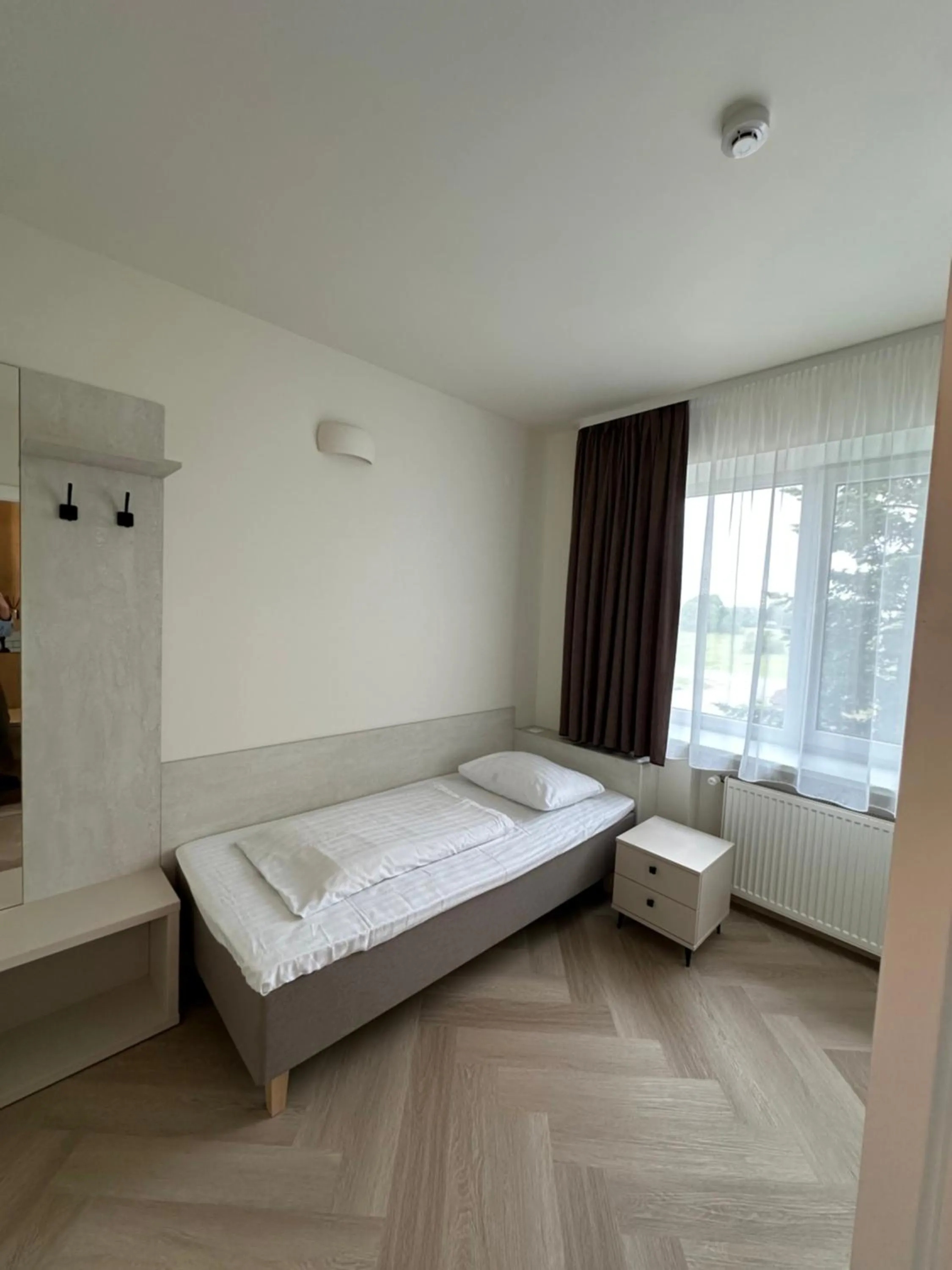 Large Single Room - single occupancy in Žilina
