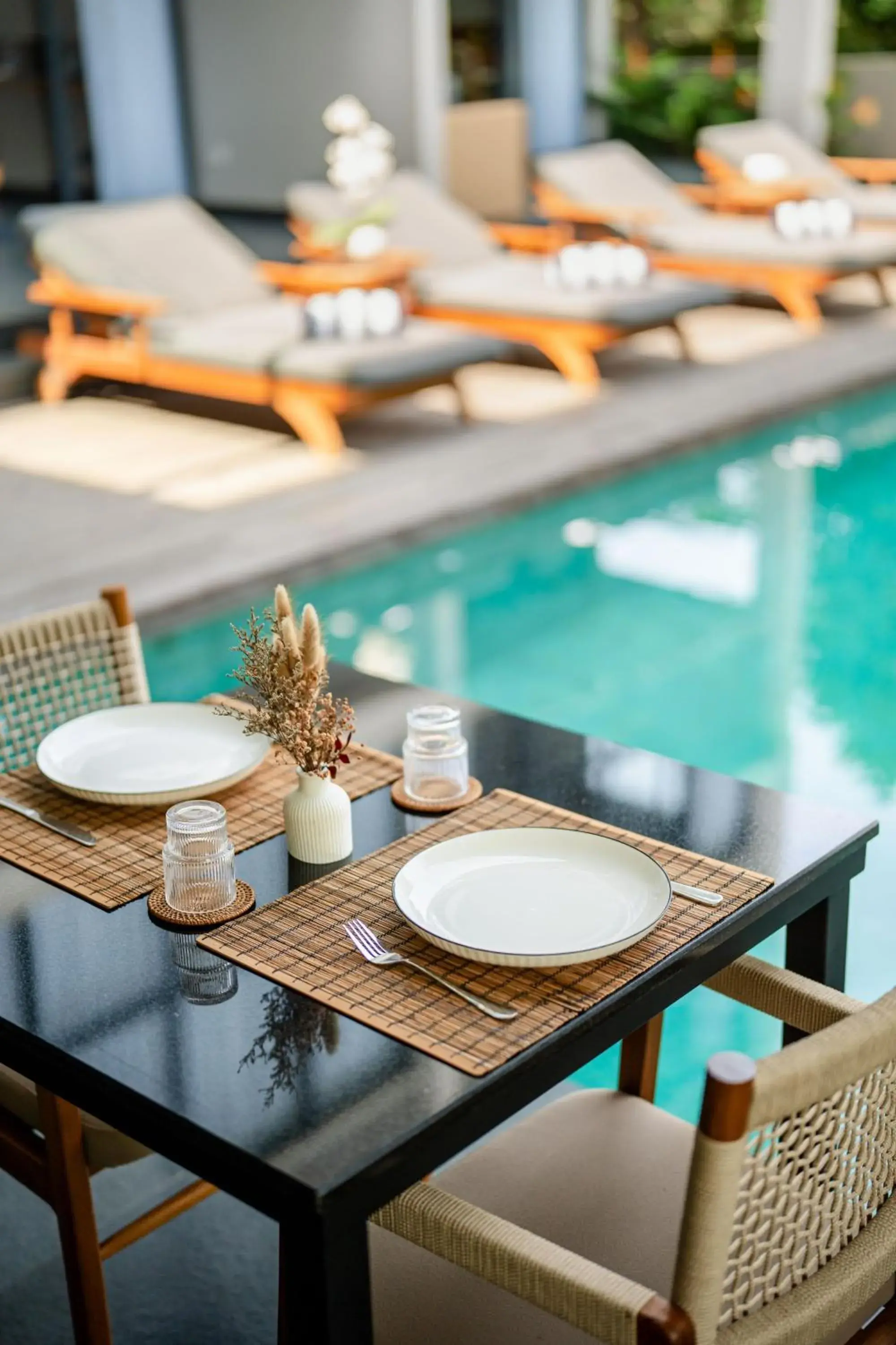 Restaurant/places to eat in The Line Canggu Restaurant/places to eat in The Line Canggu