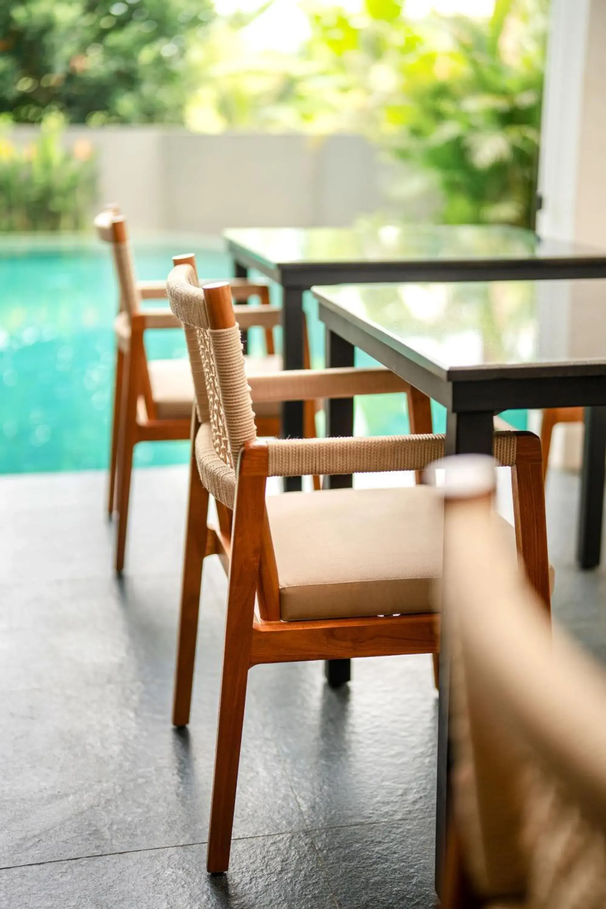 Restaurant/places to eat in The Line Canggu Restaurant/places to eat in The Line Canggu