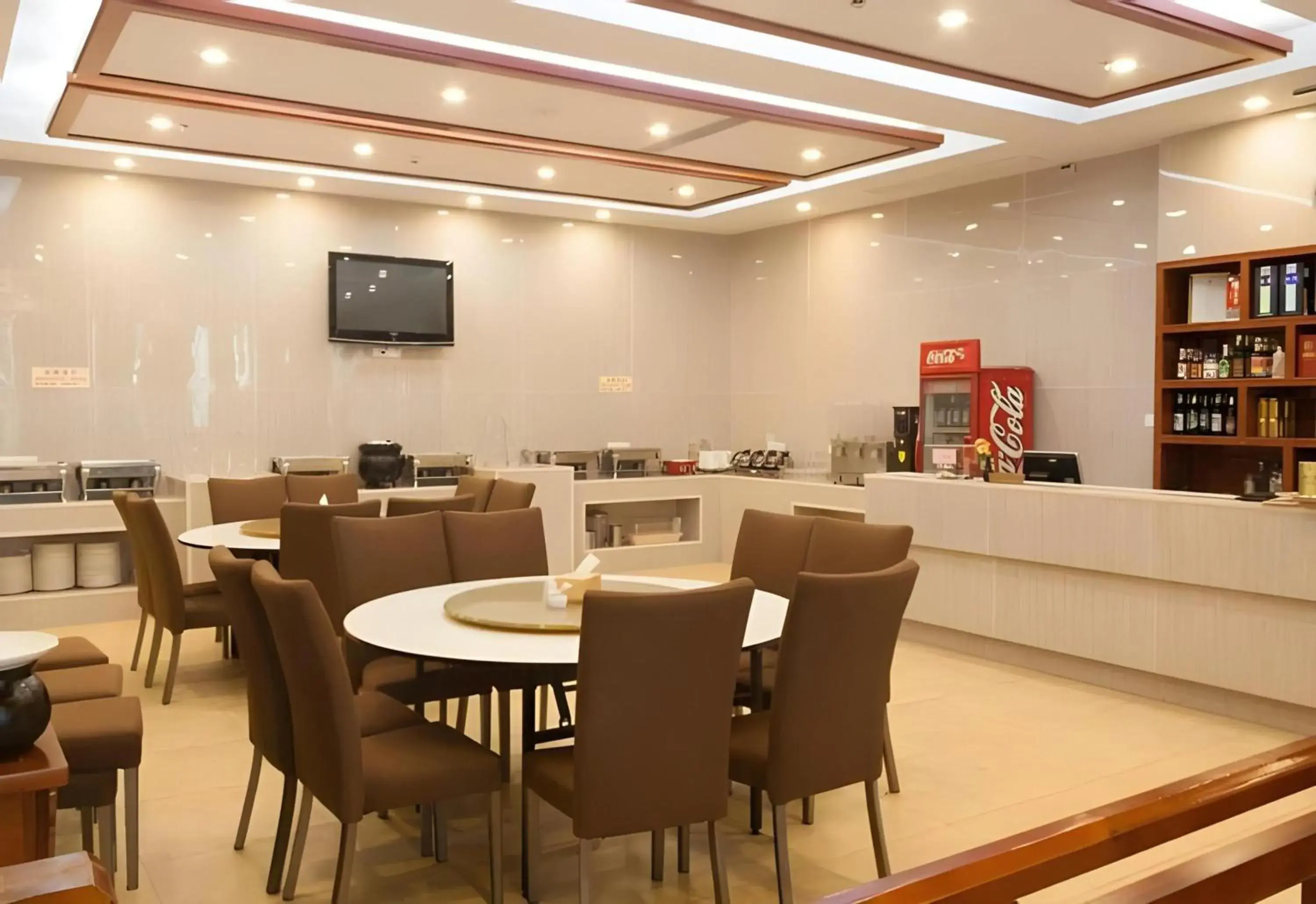 Restaurant/places to eat in Palette The Travellers Hotel Bangkok Restaurant/places to eat in Palette The Travellers Hotel Bangkok