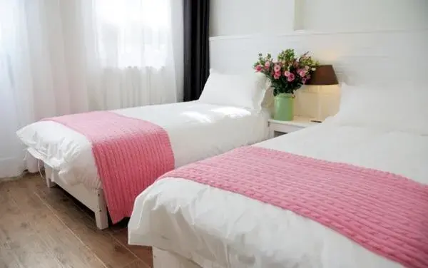 Peking Station Hostel Peking Station Hostel