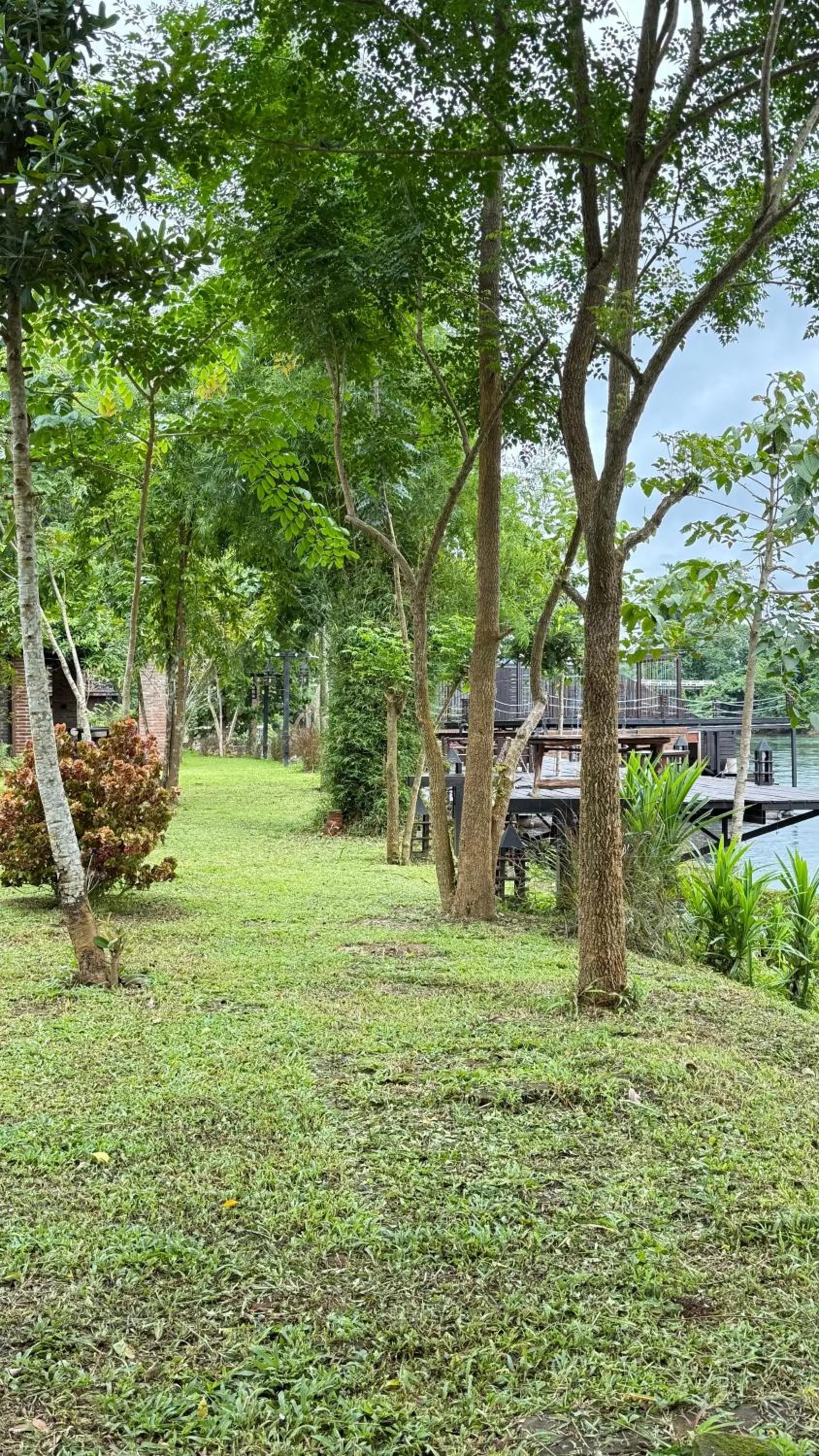 Day in Kawarin River Exclusive Hotel & Resort