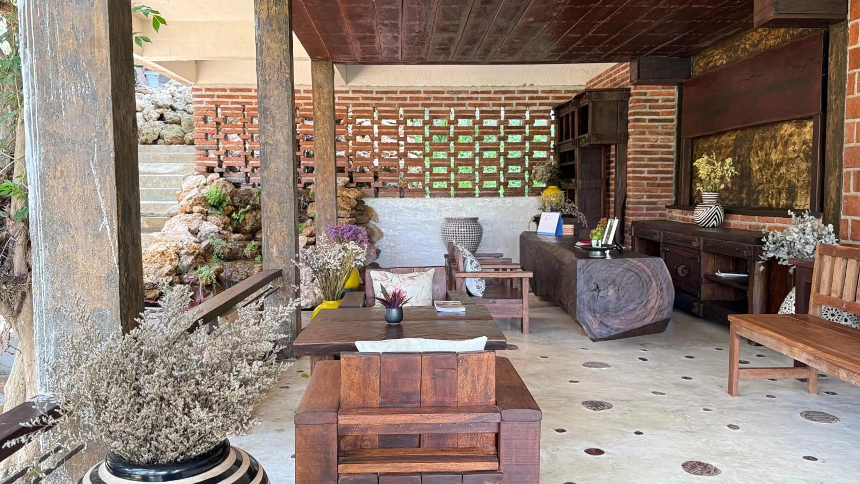 Day in Kawarin River Exclusive Hotel & Resort