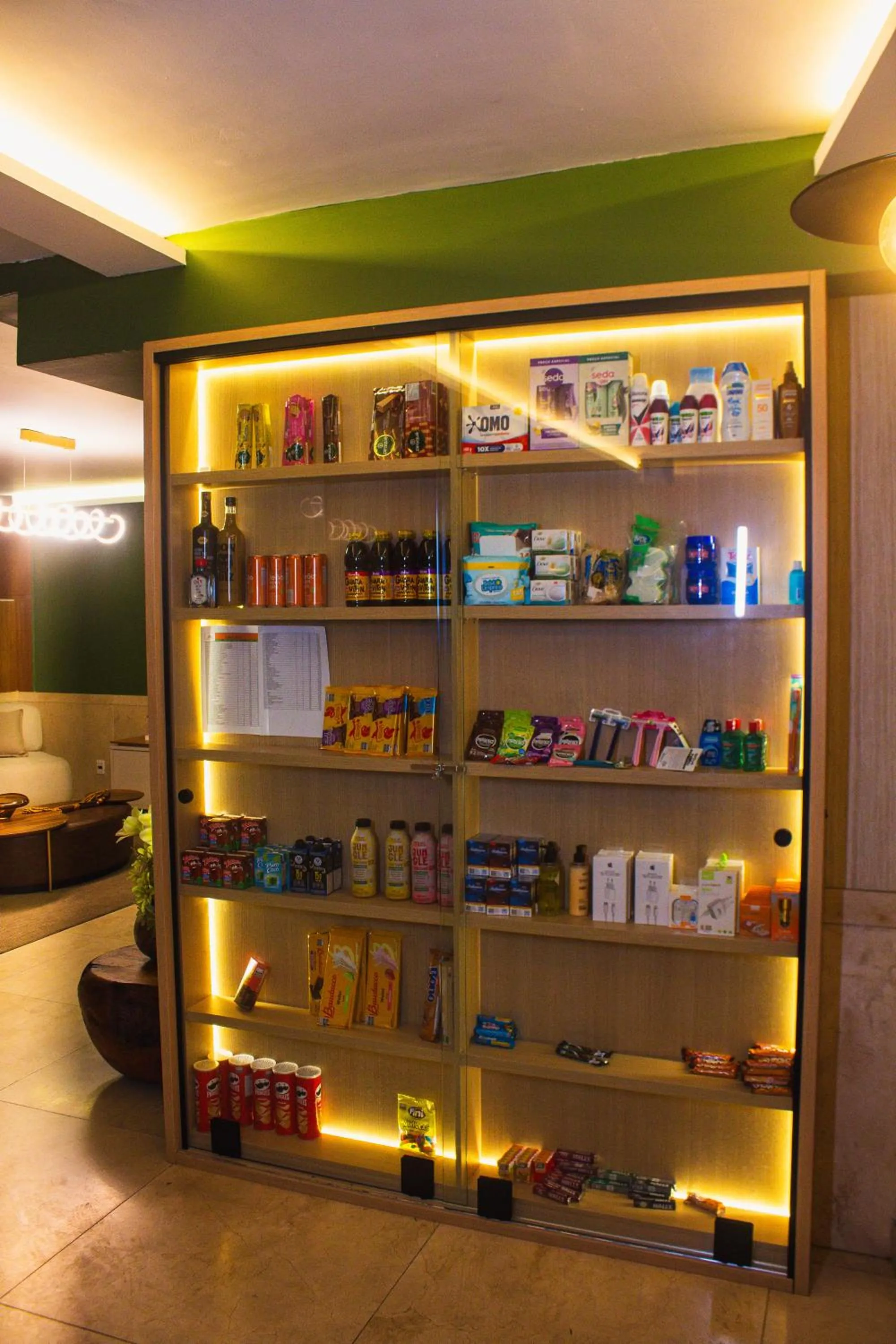 Royal Urban Macaé Hotel