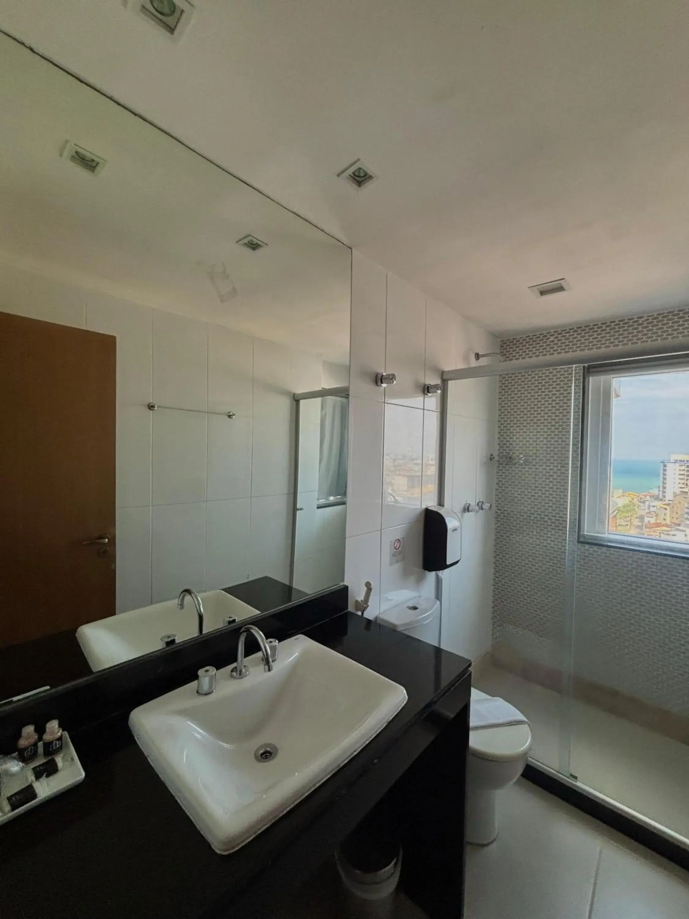 Suite with Balcony in Royal Urban Macaé Hotel Suite with Balcony in Royal Urban Macaé Hotel