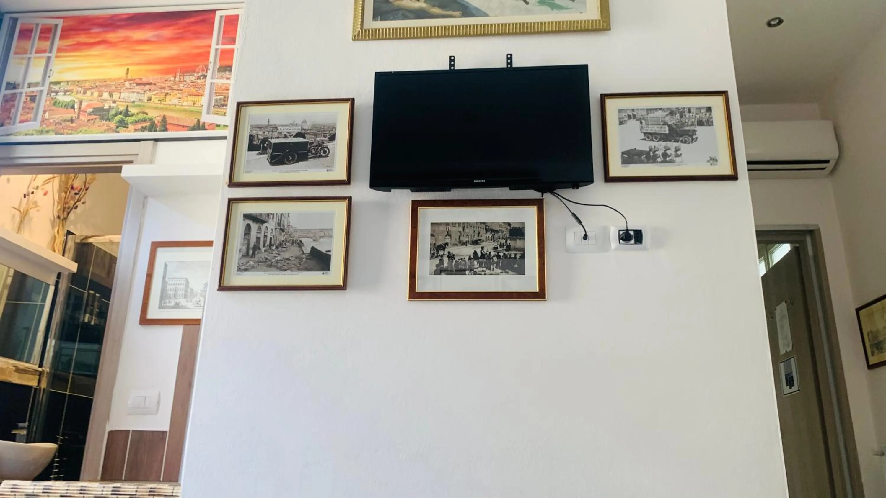 Guest House Biffi Simone