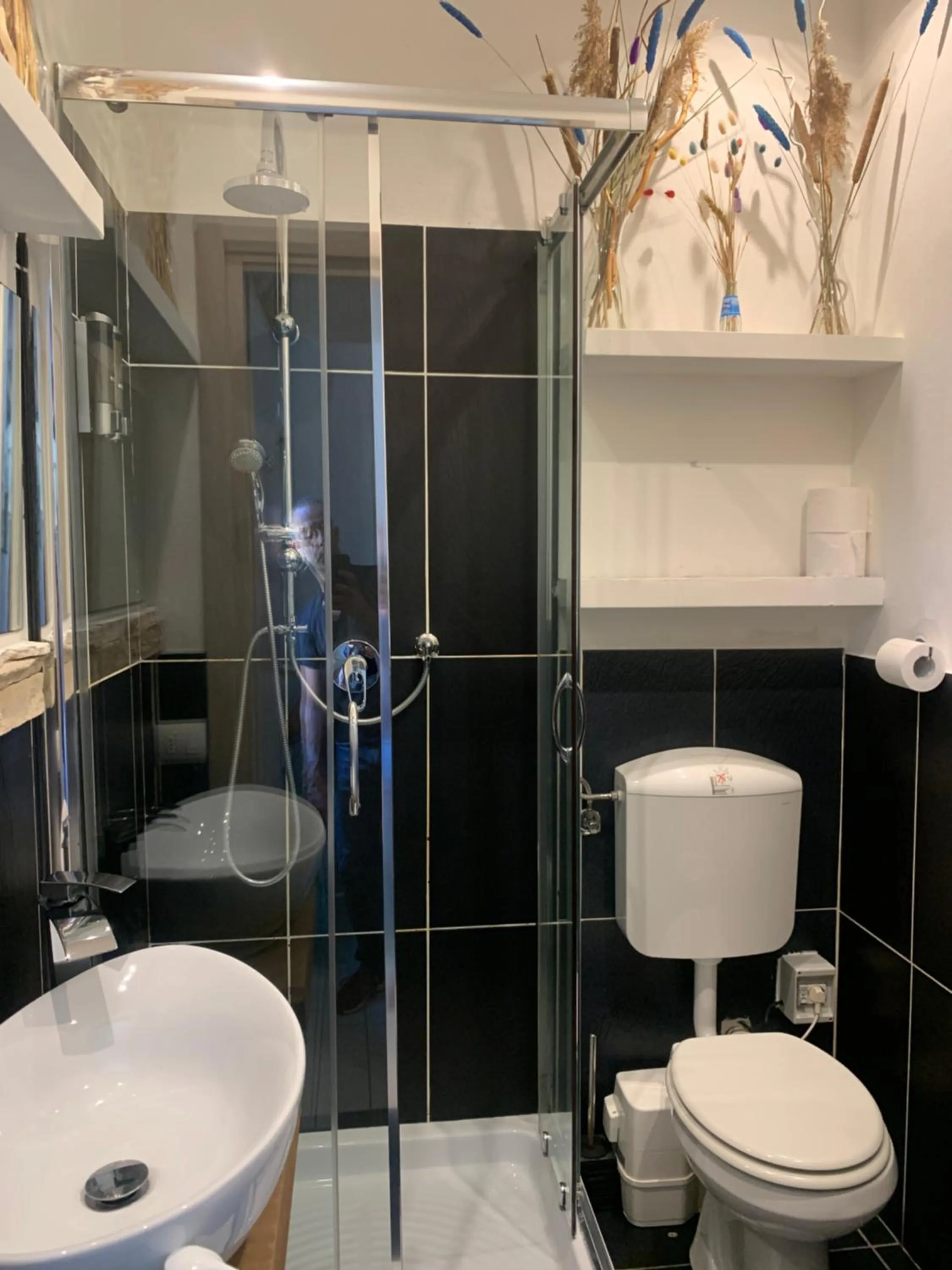 Guest House Biffi Simone