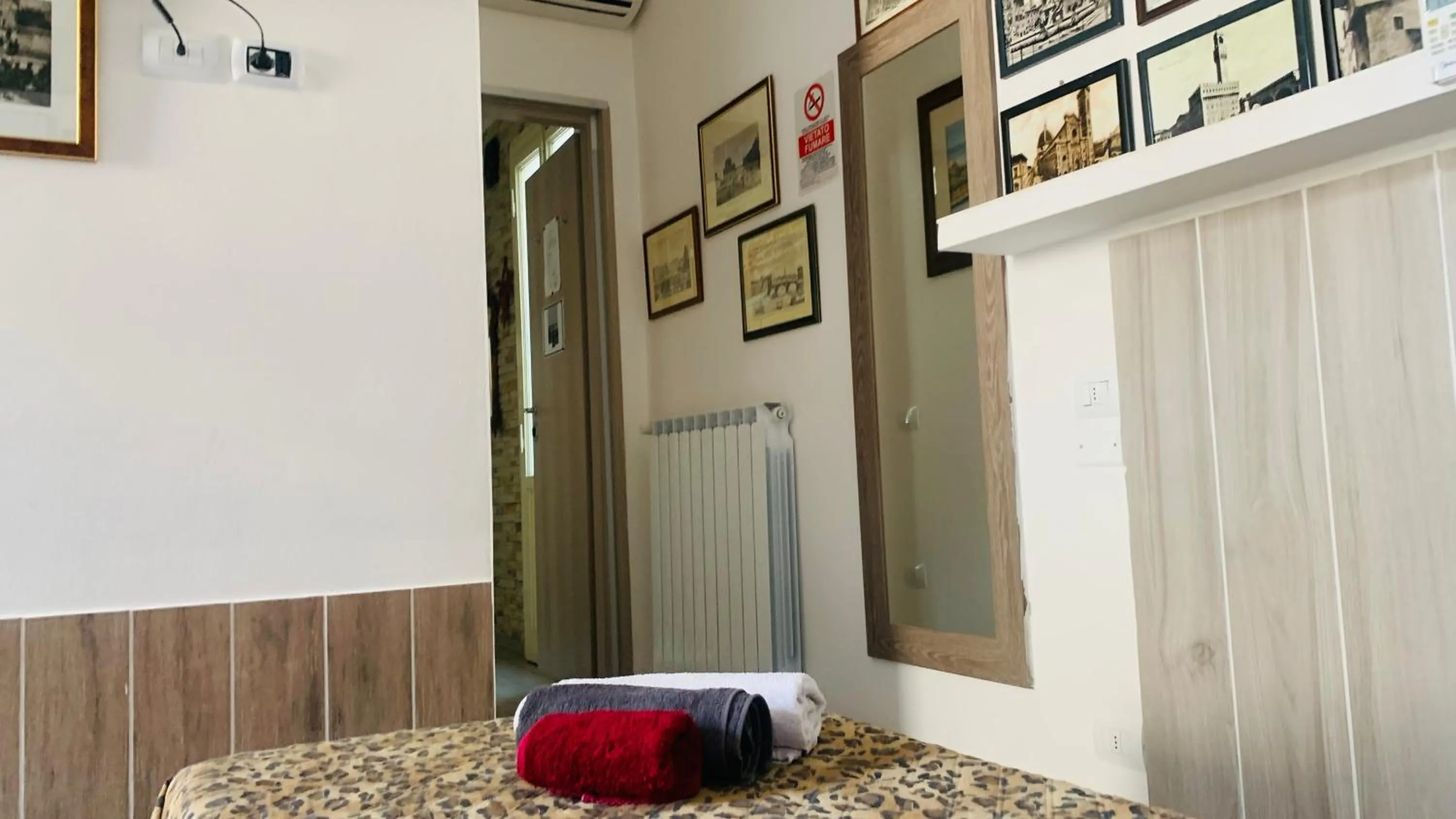 Guest House Biffi Simone