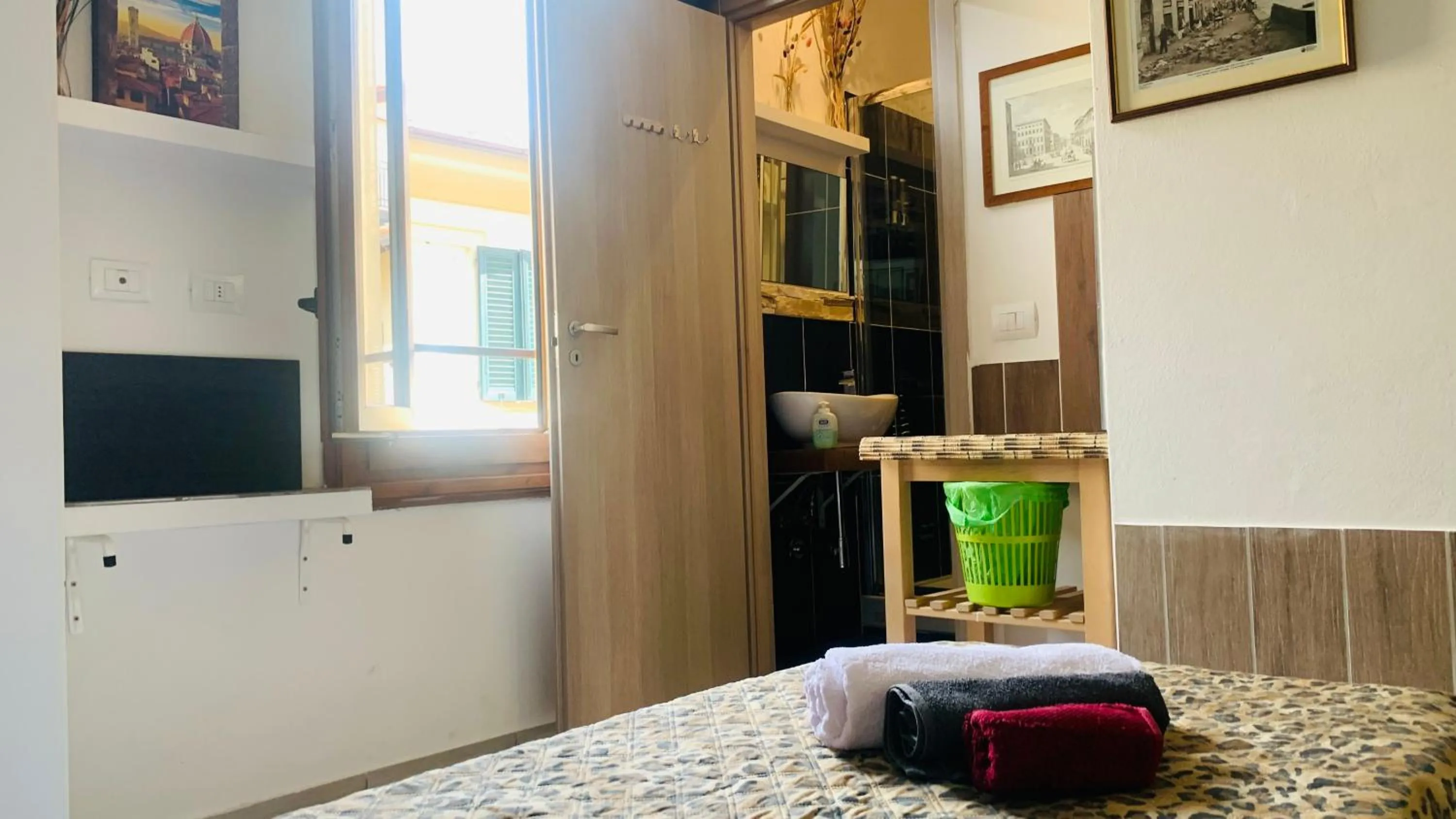 Guest House Biffi Simone