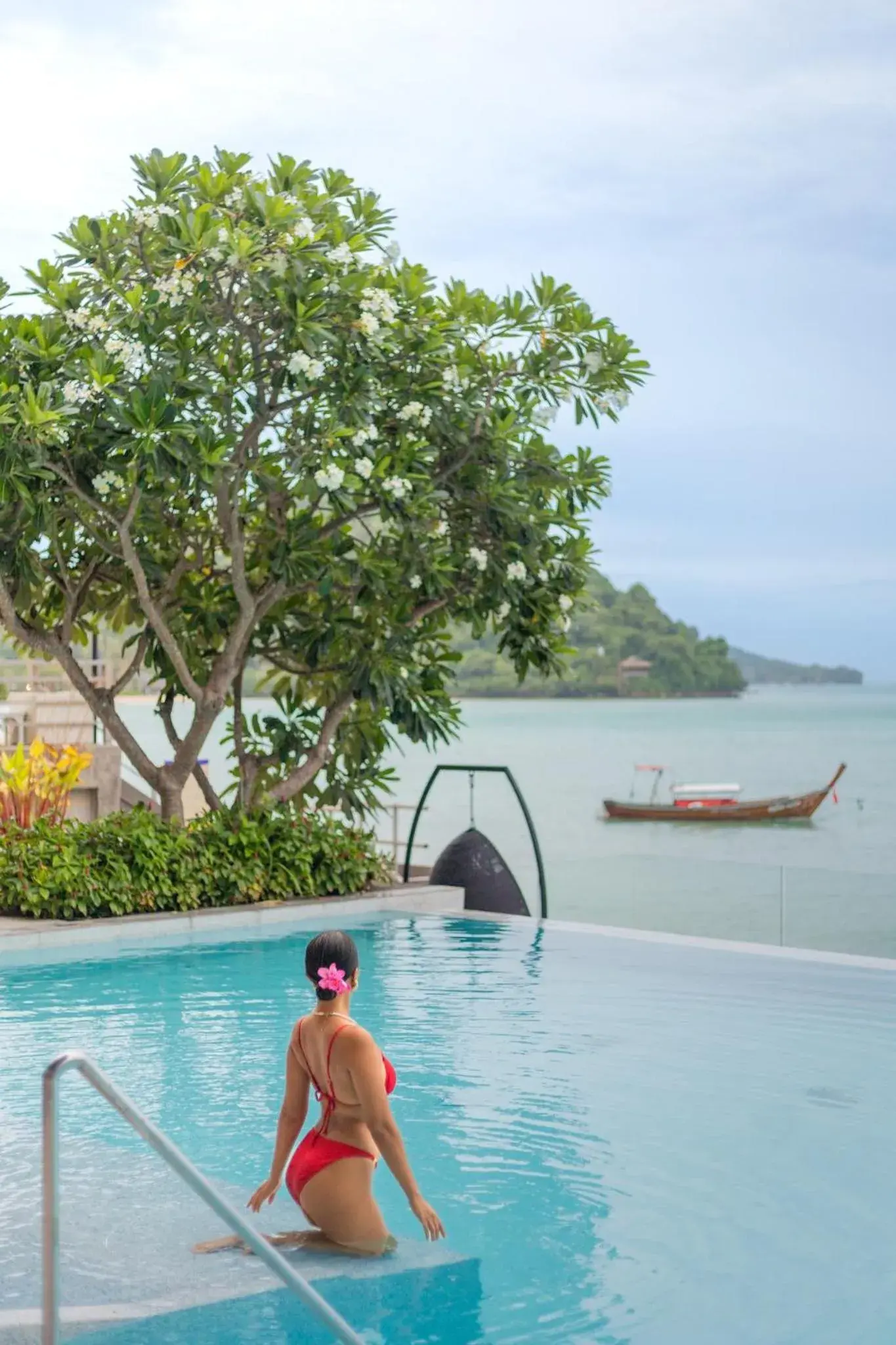 Restaurant/places to eat in Centara Villas Phi Phi Island Restaurant/places to eat in Centara Villas Phi Phi Island