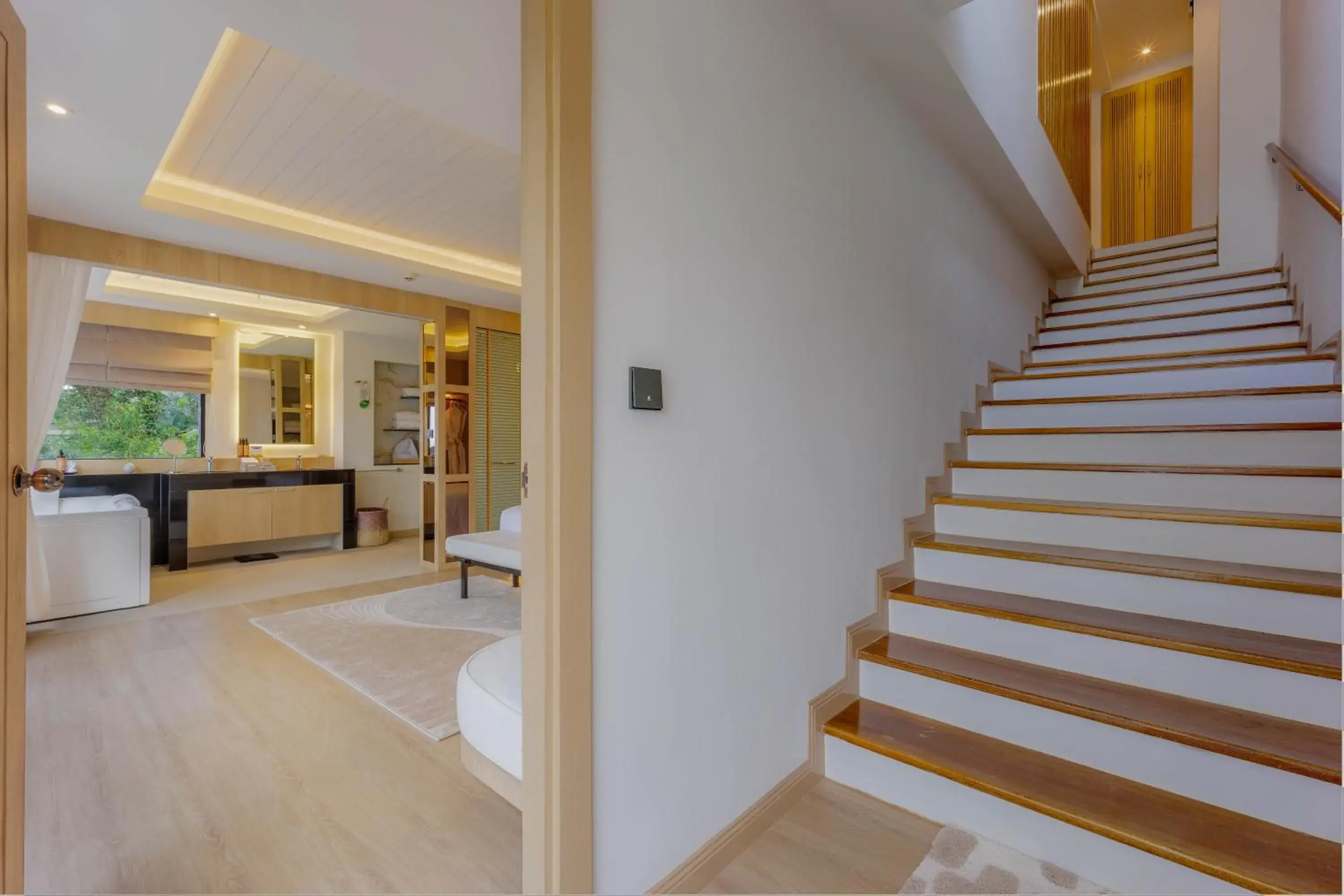 Property building in Centara Villas Phi Phi Island Property building in Centara Villas Phi Phi Island