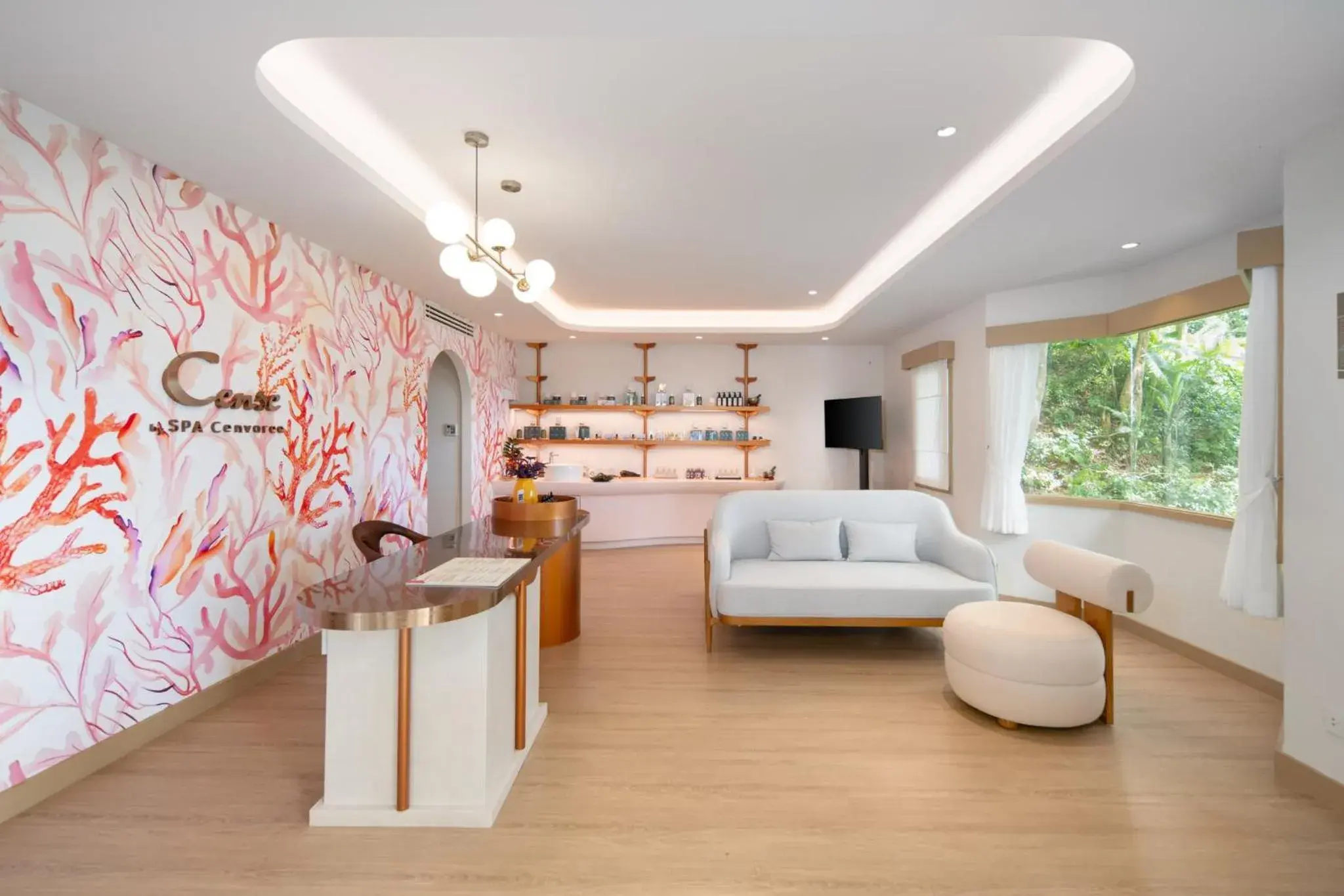 Spa and wellness centre/facilities, Bed in Centara Villas Phi Phi Island Spa and wellness centre/facilities, Bed in Centara Villas Phi Phi Island