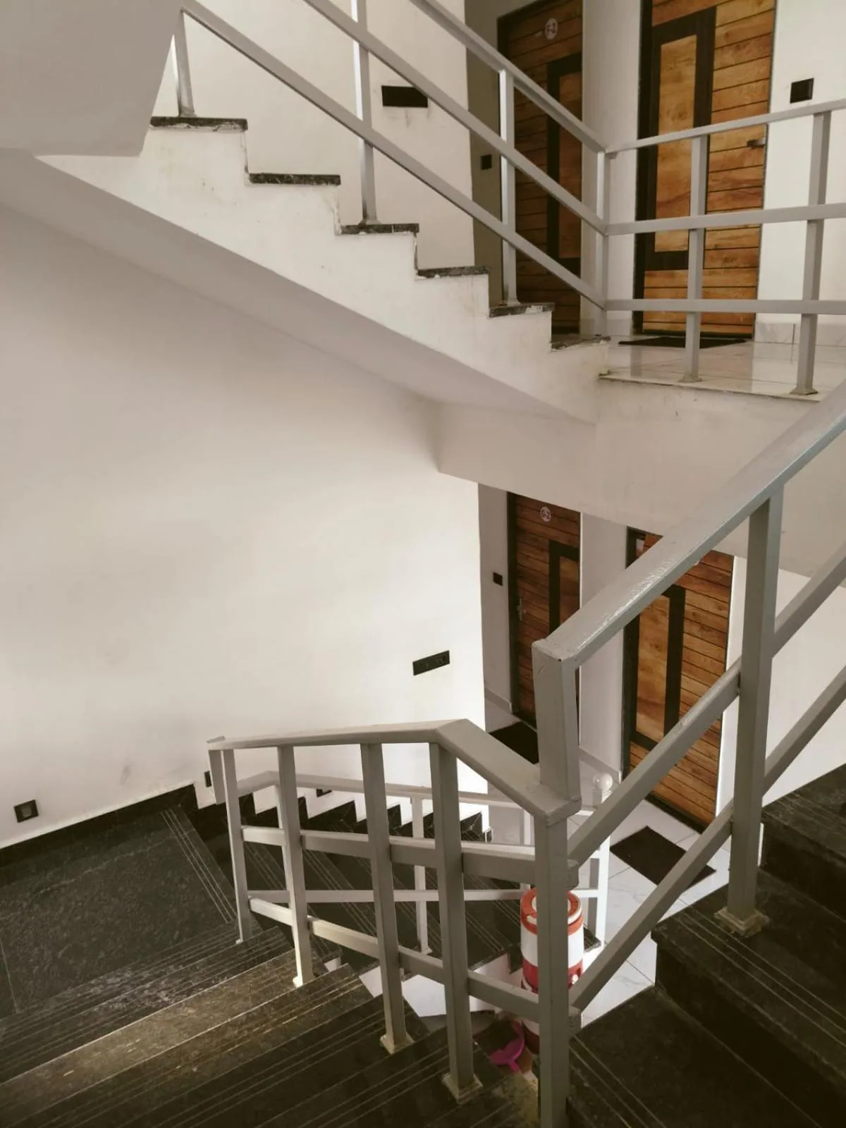 Gurukrupa Yatri Niwas