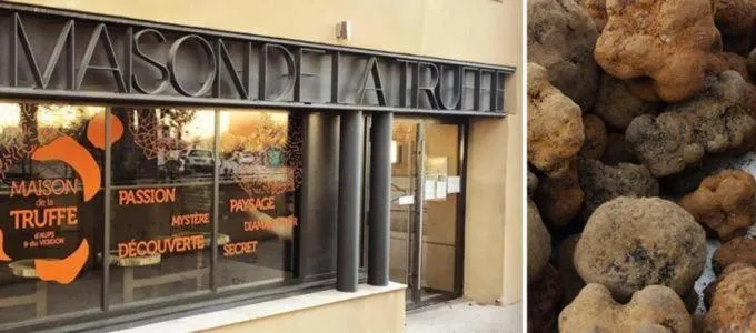 La Maison Du Bonheur