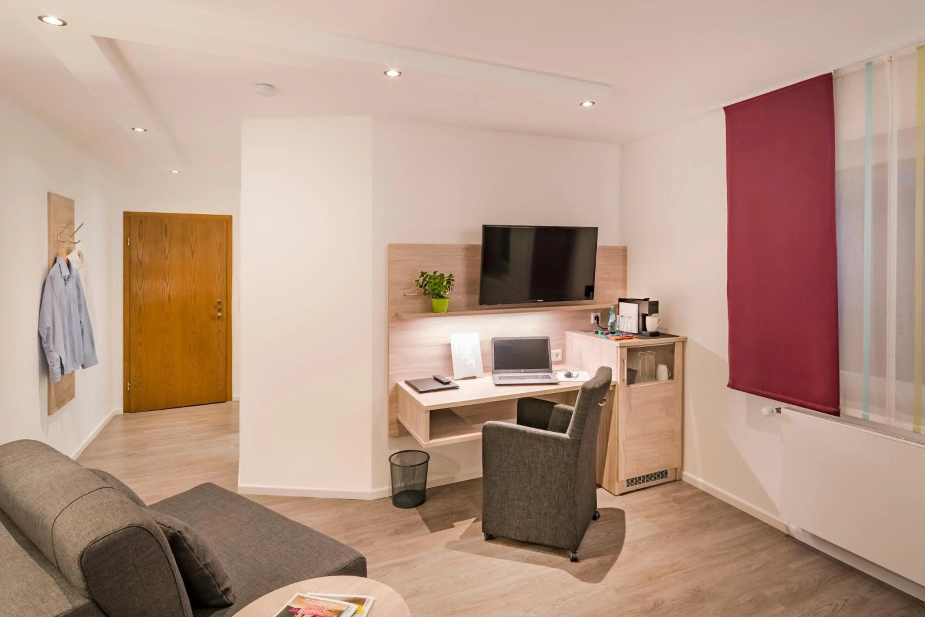 Landhotel Zur Bretzel