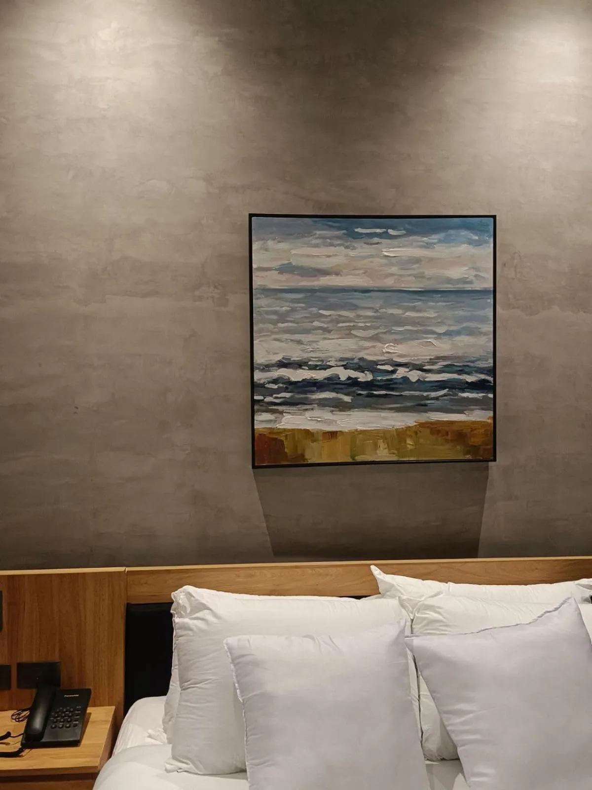 Caldwell Boutique Hotel