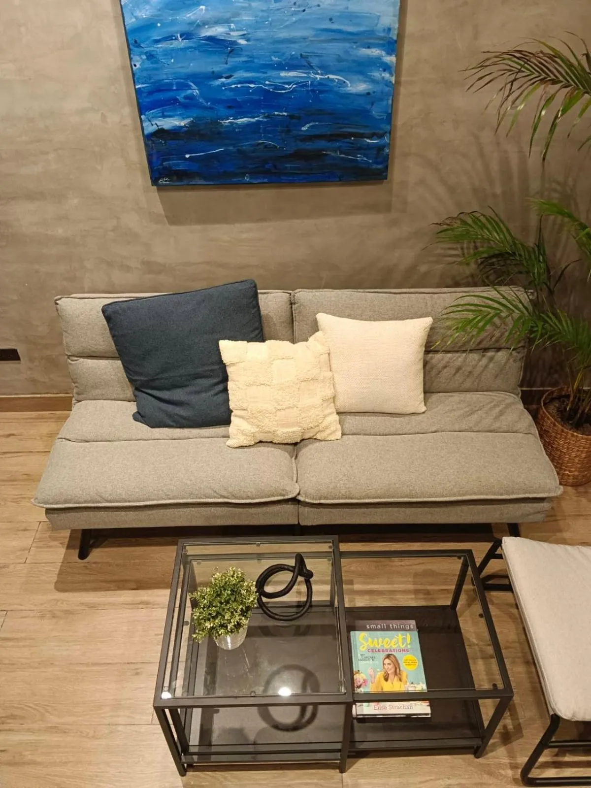 Caldwell Boutique Hotel