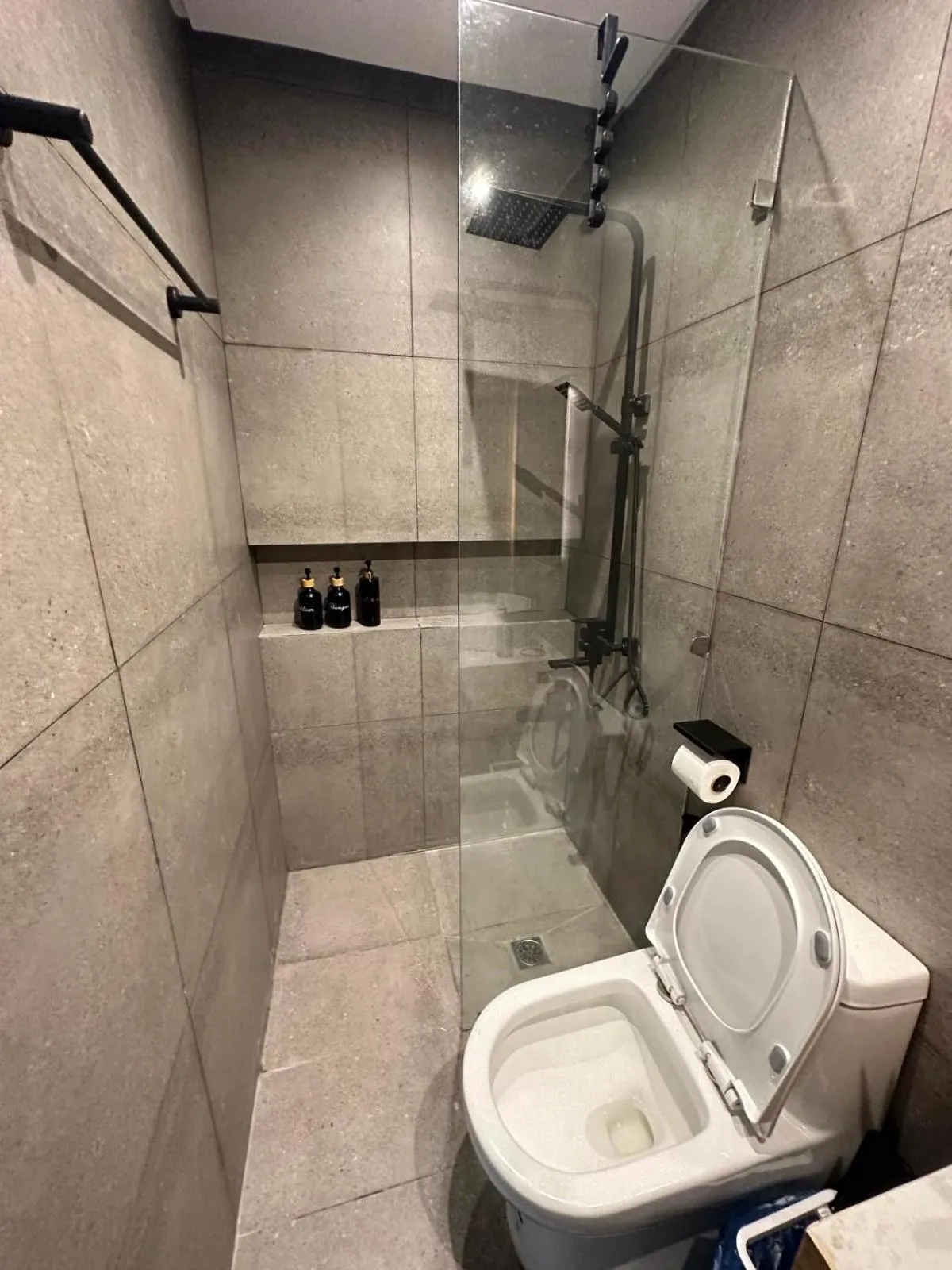 Caldwell Boutique Hotel