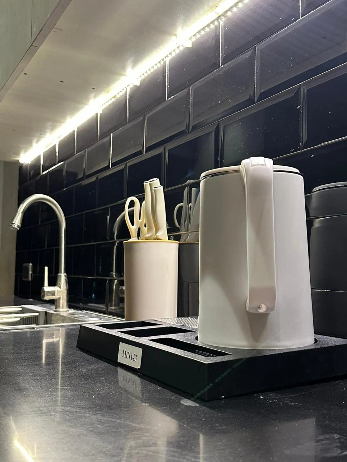 Caldwell Boutique Hotel