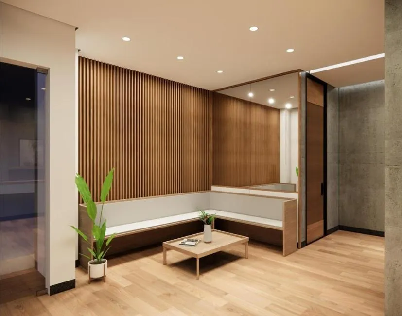 Caldwell Boutique Hotel