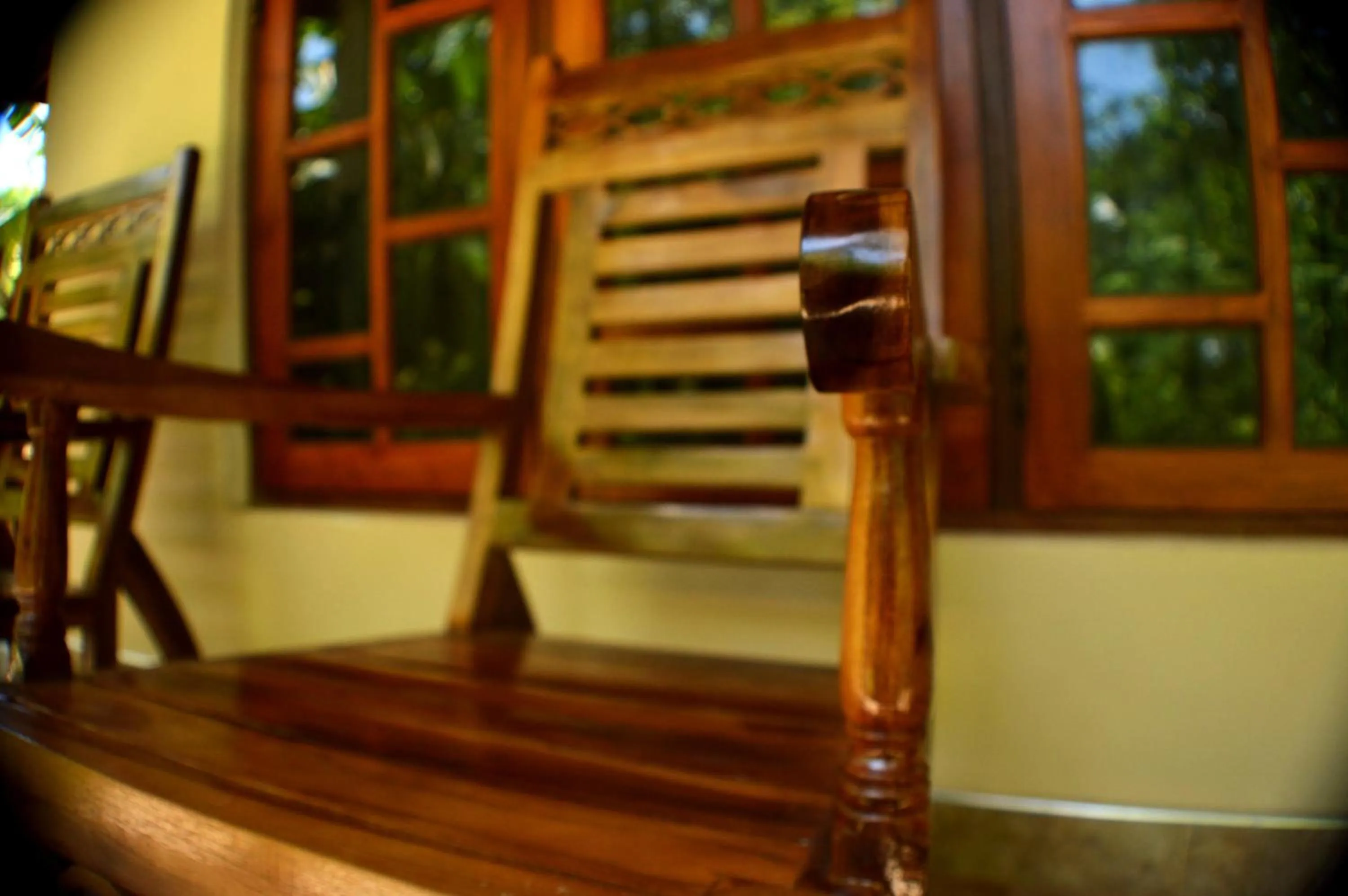 Off site in Binara Home Stay