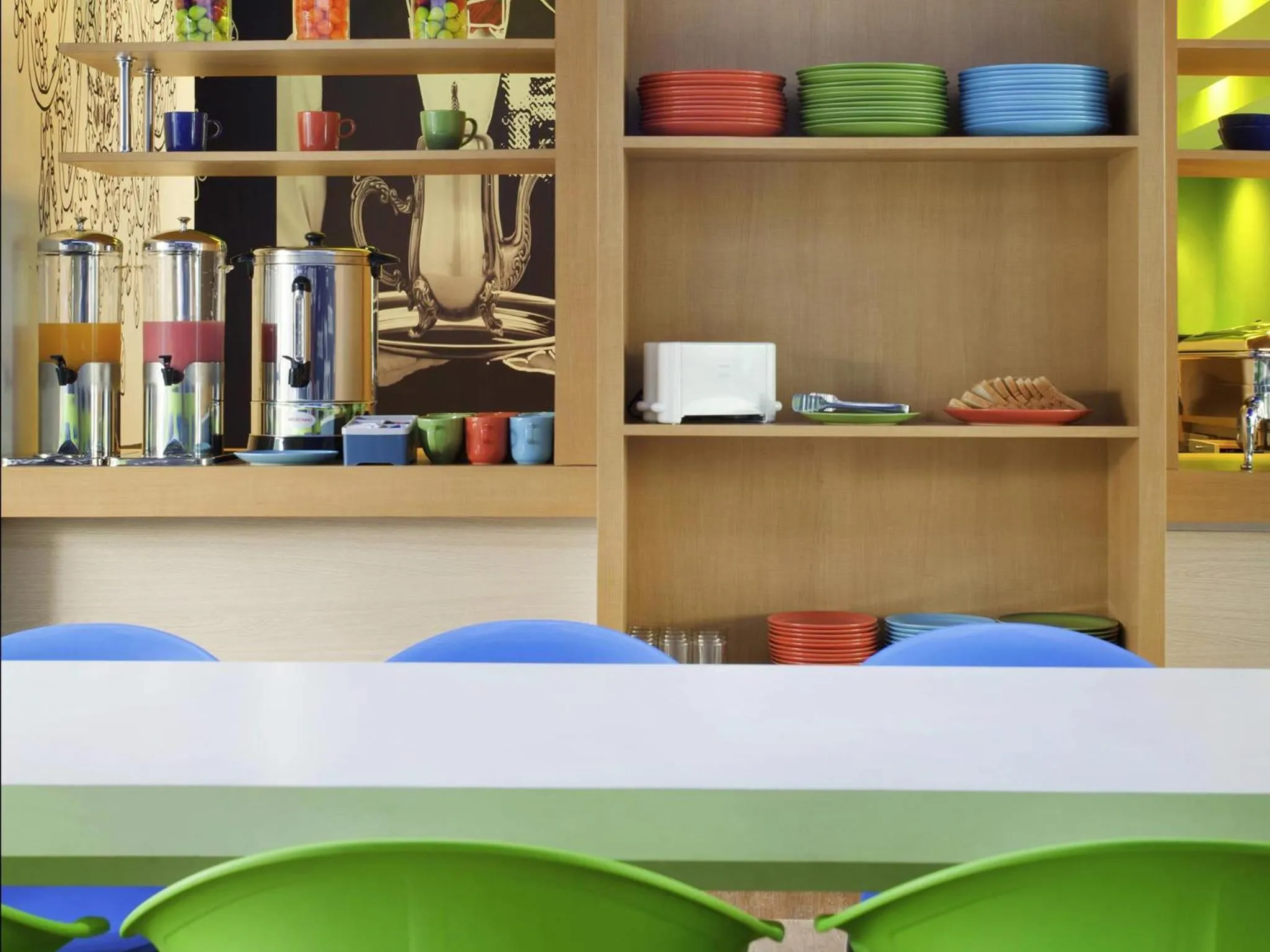 Other in Ibis Budget Jakarta Daan Mogot