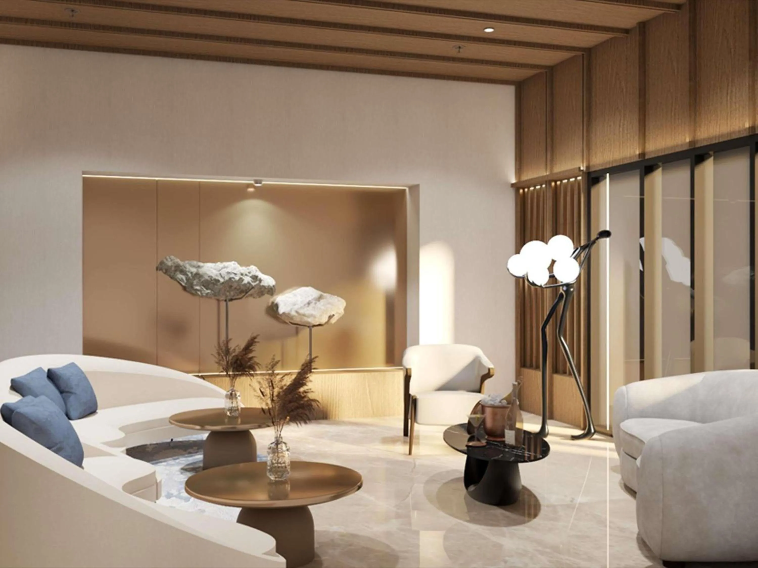 Property building in Ibis Budget Jakarta Daan Mogot