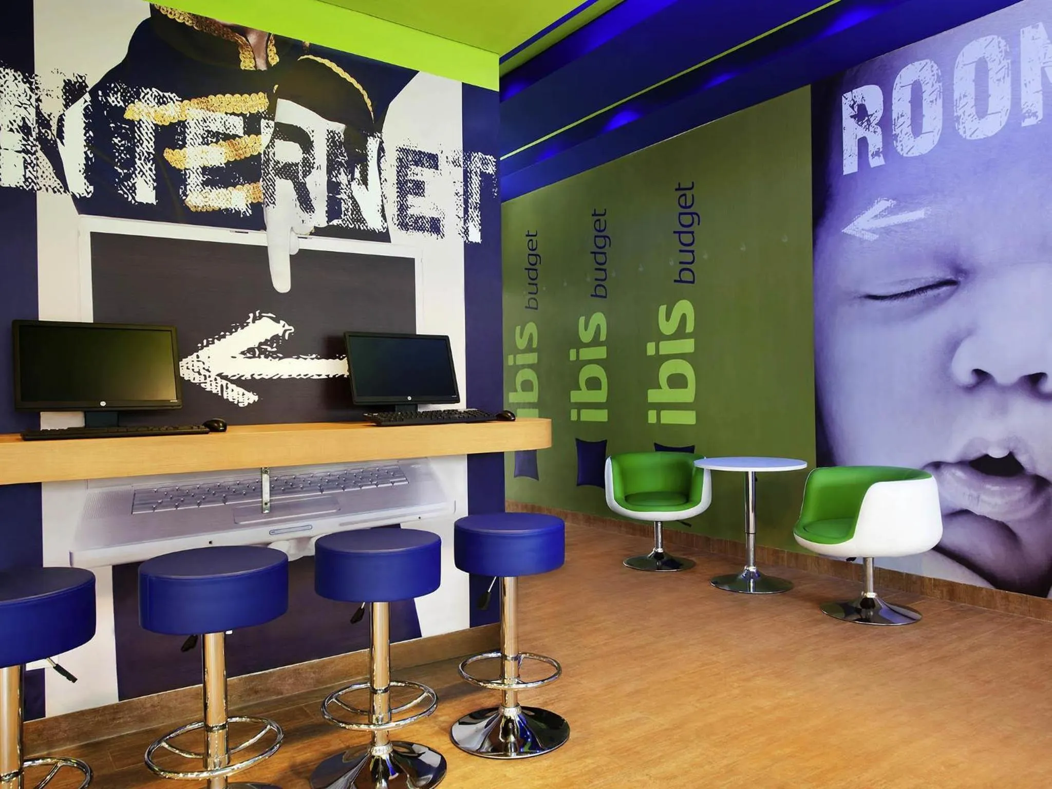 Other in Ibis Budget Jakarta Daan Mogot