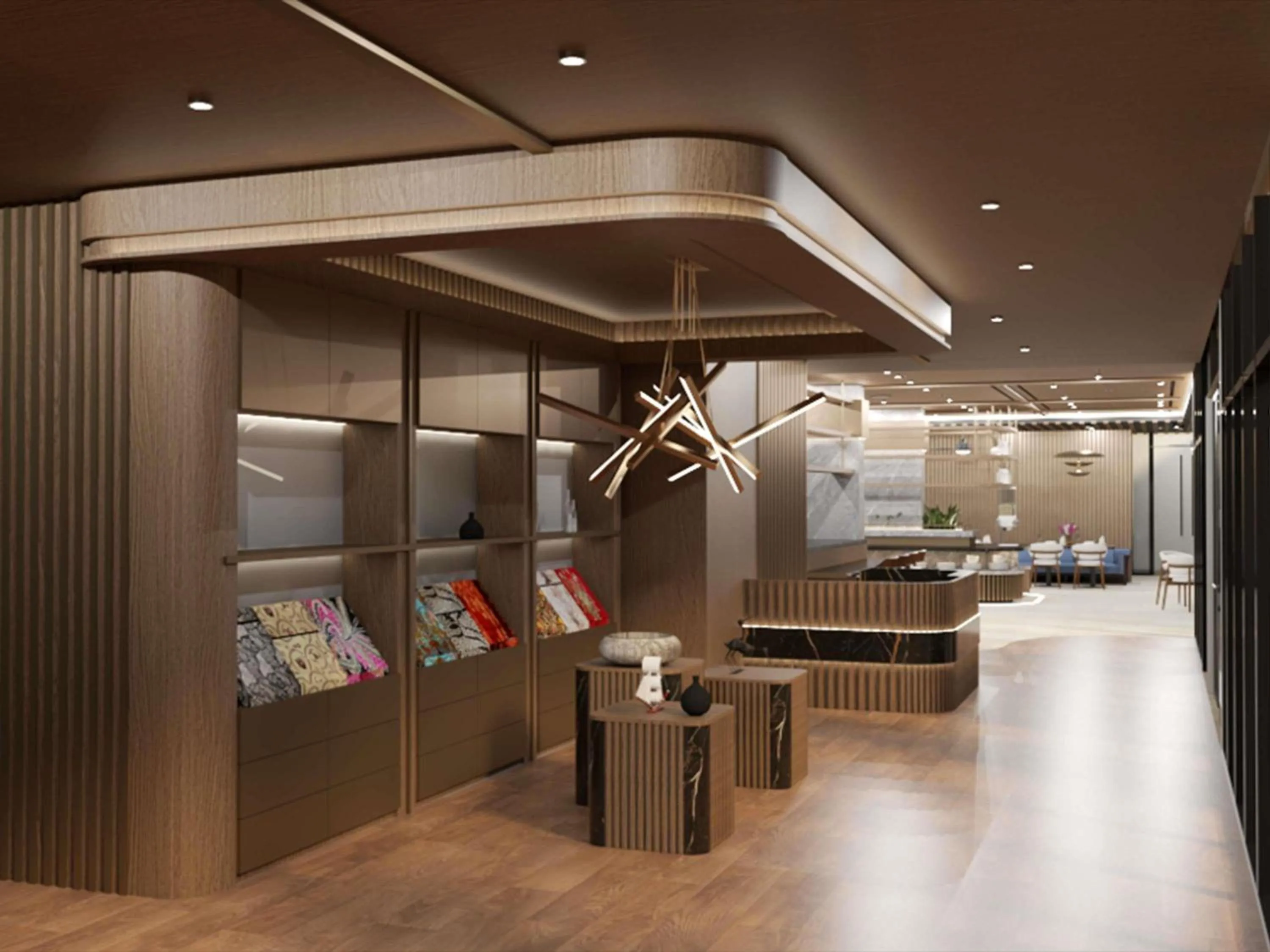 Property building in Ibis Budget Jakarta Daan Mogot