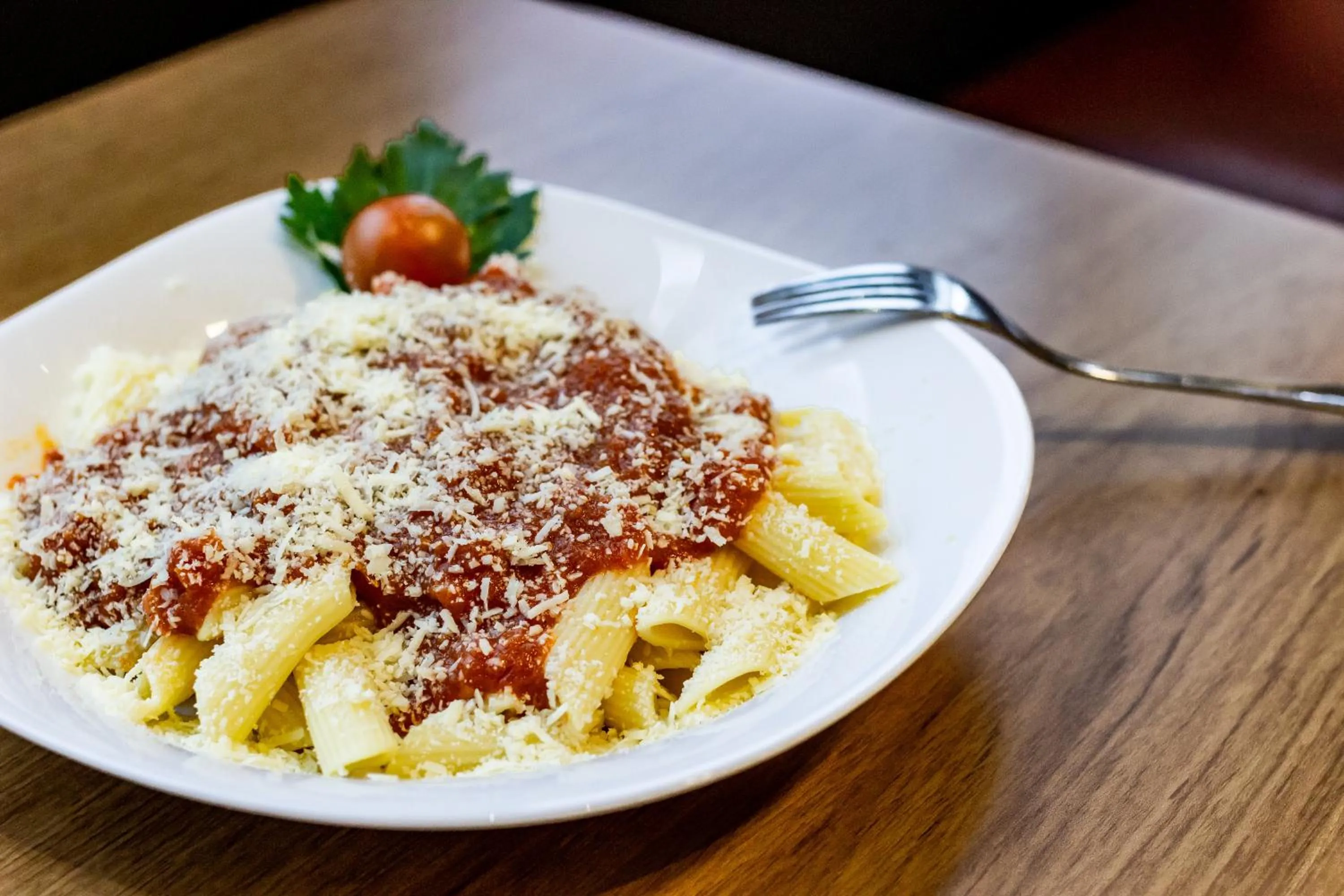 Food and drinks in Ibis Porto Alegre Assis Brasil