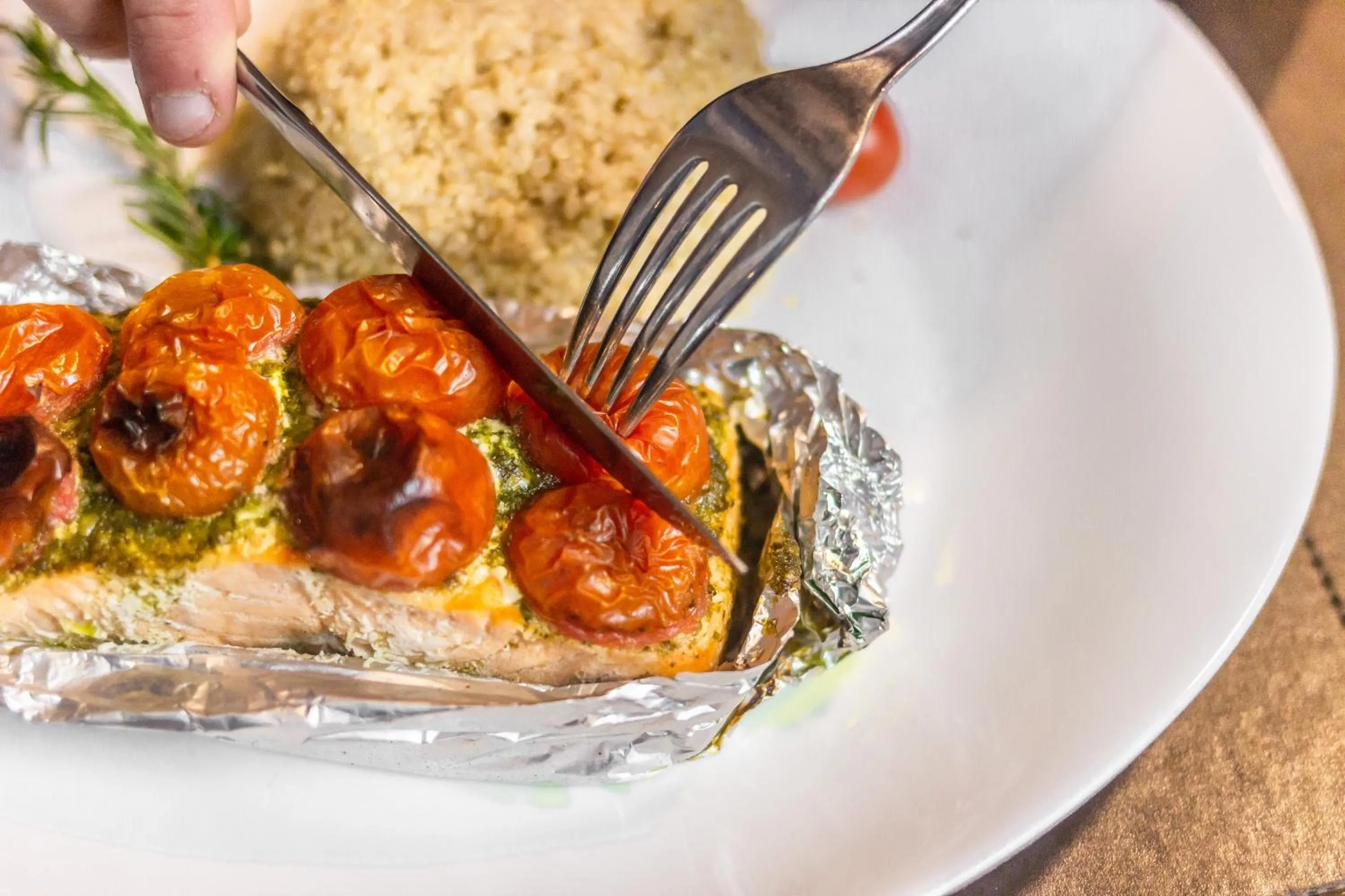 Food and drinks in Ibis Porto Alegre Assis Brasil