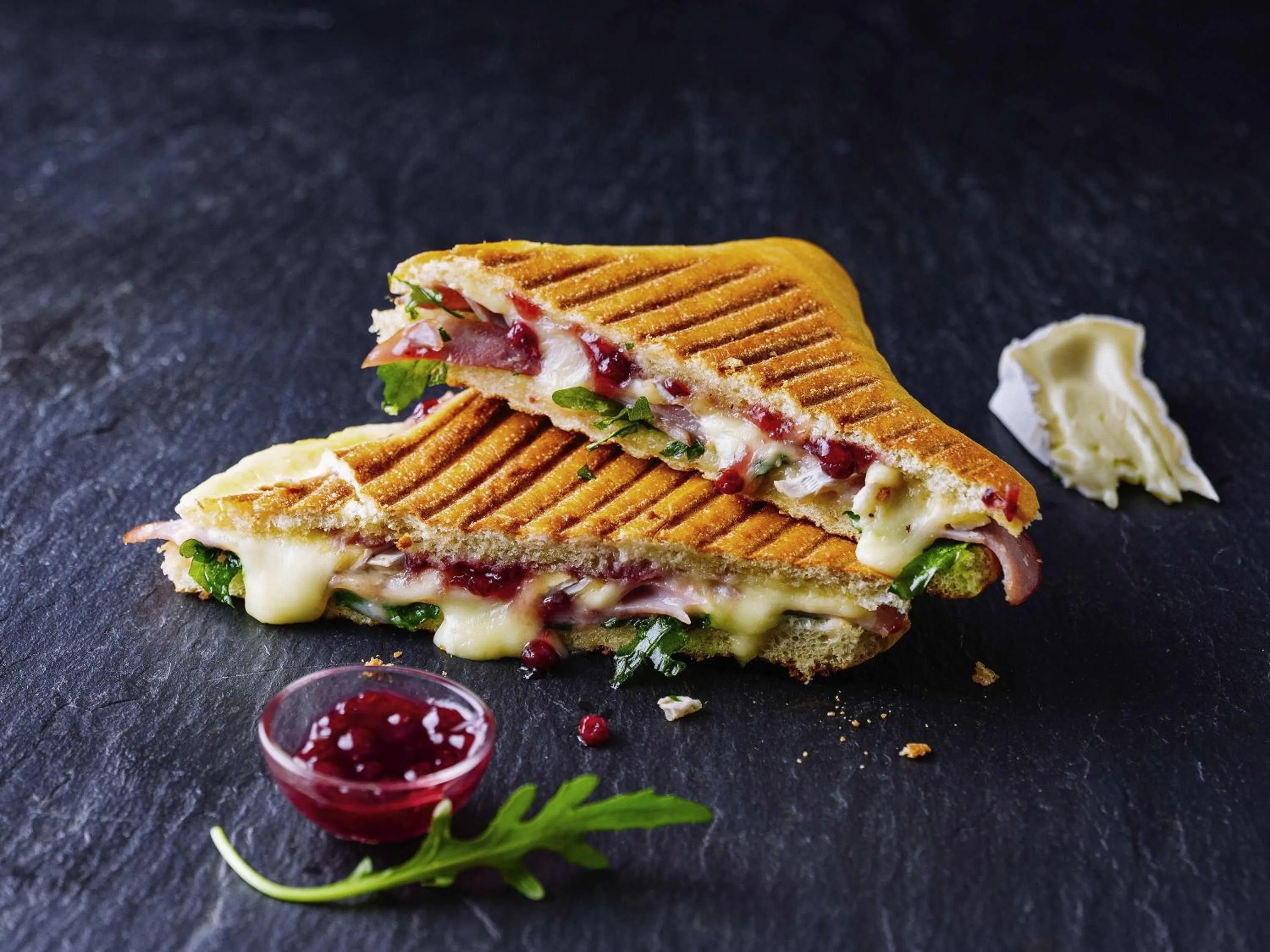 Restaurant/places to eat in Ibis Porto Alegre Assis Brasil