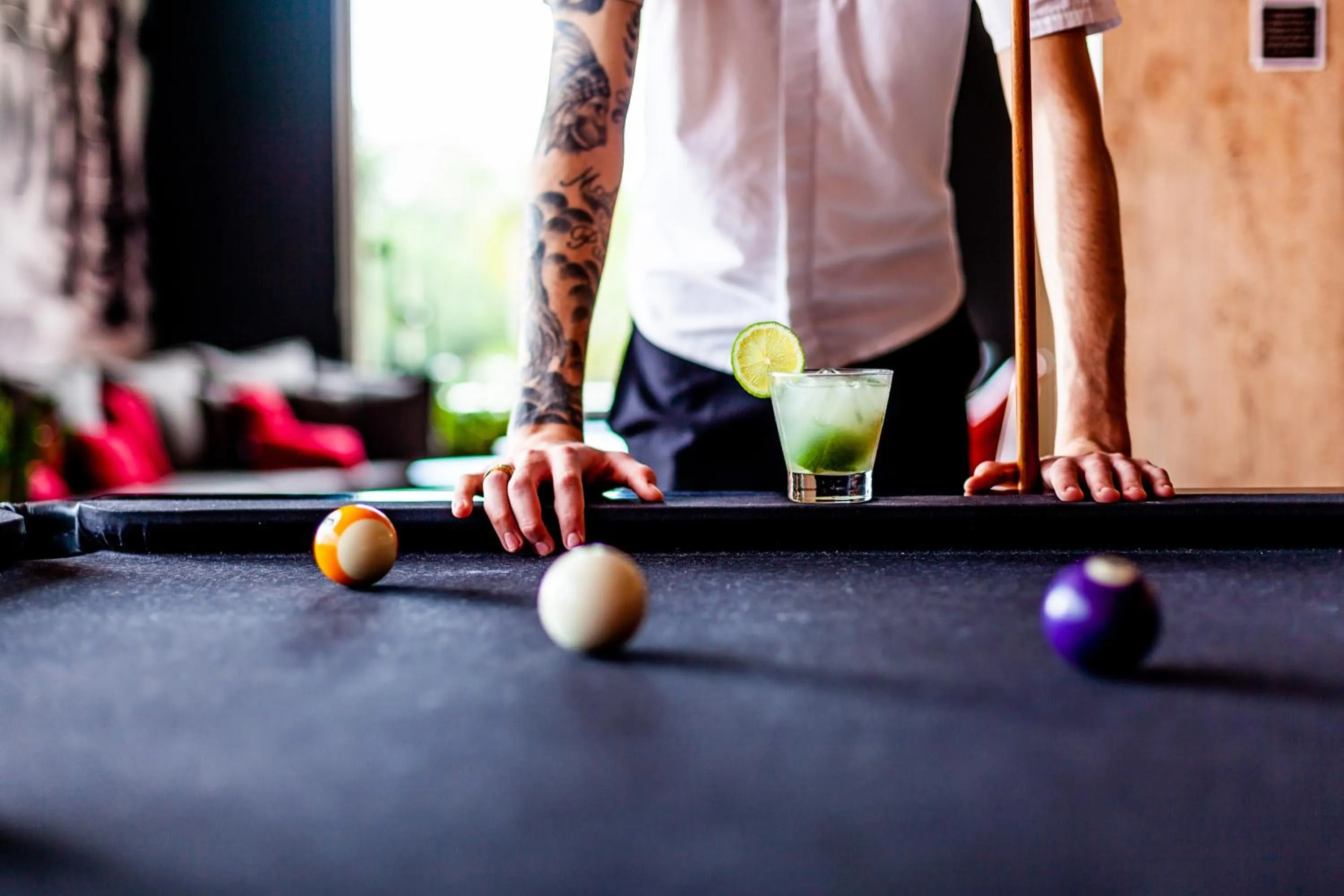 People in Ibis Porto Alegre Assis Brasil