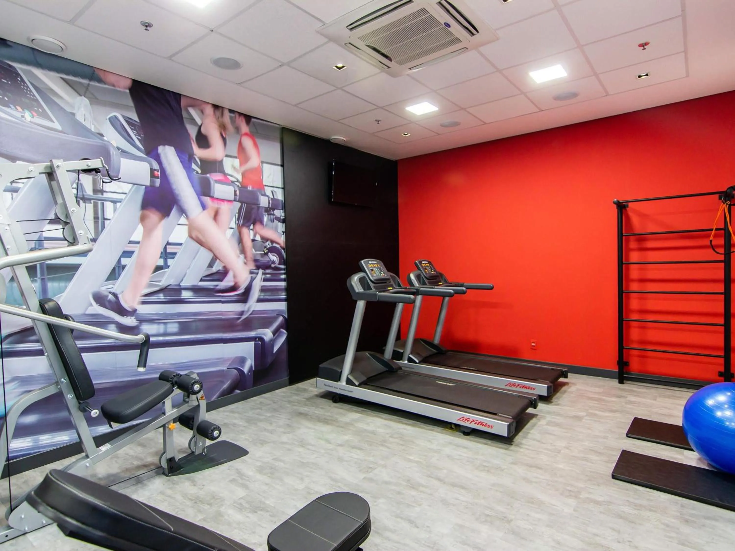 Other in Ibis Porto Alegre Assis Brasil