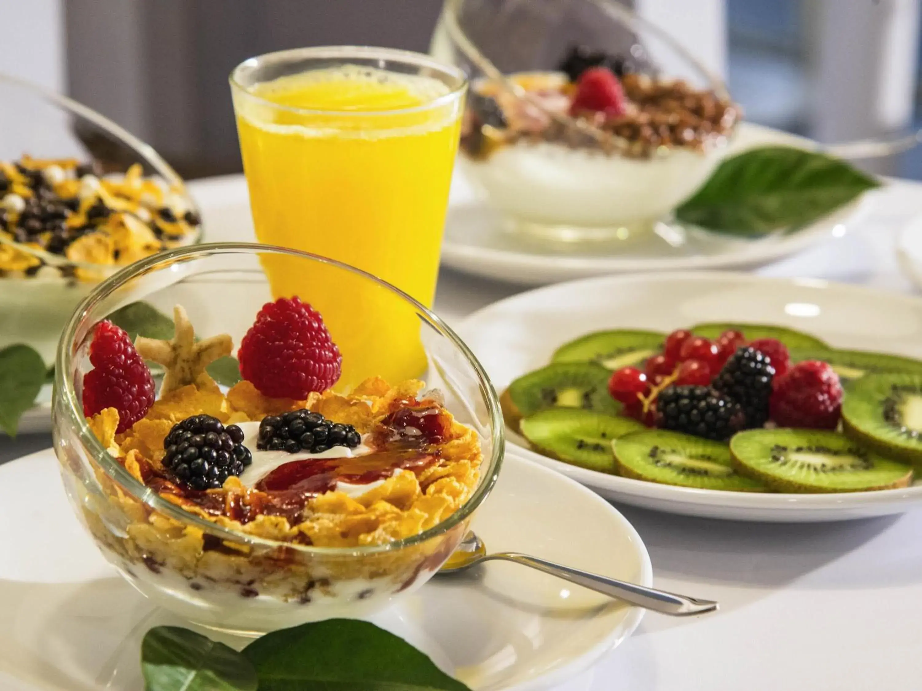 Breakfast in Ibis Styles Nice Centre Gare Breakfast in Ibis Styles Nice Centre Gare