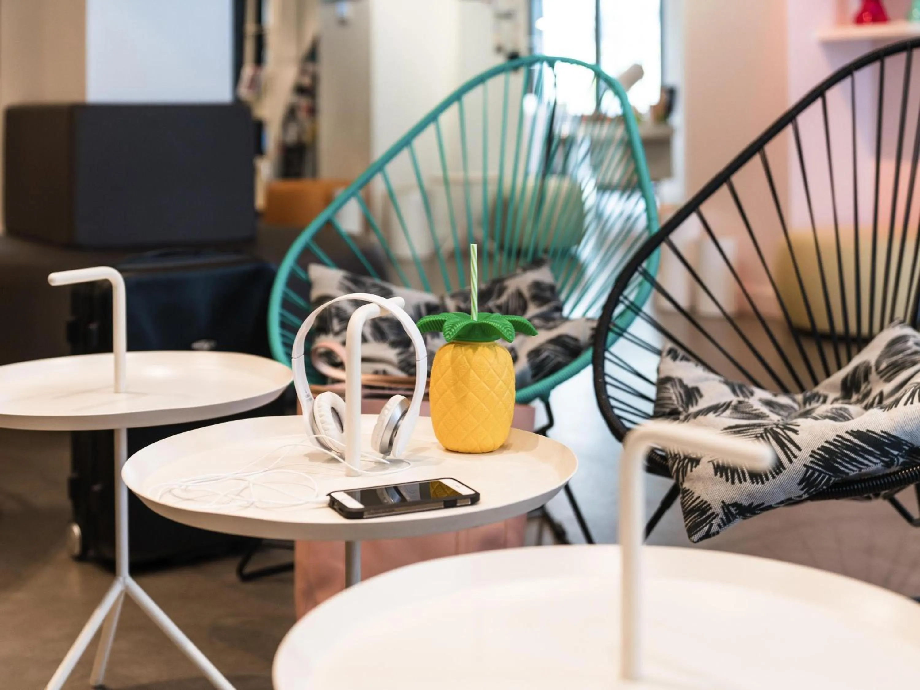 Other in Ibis Styles Nice Centre Gare