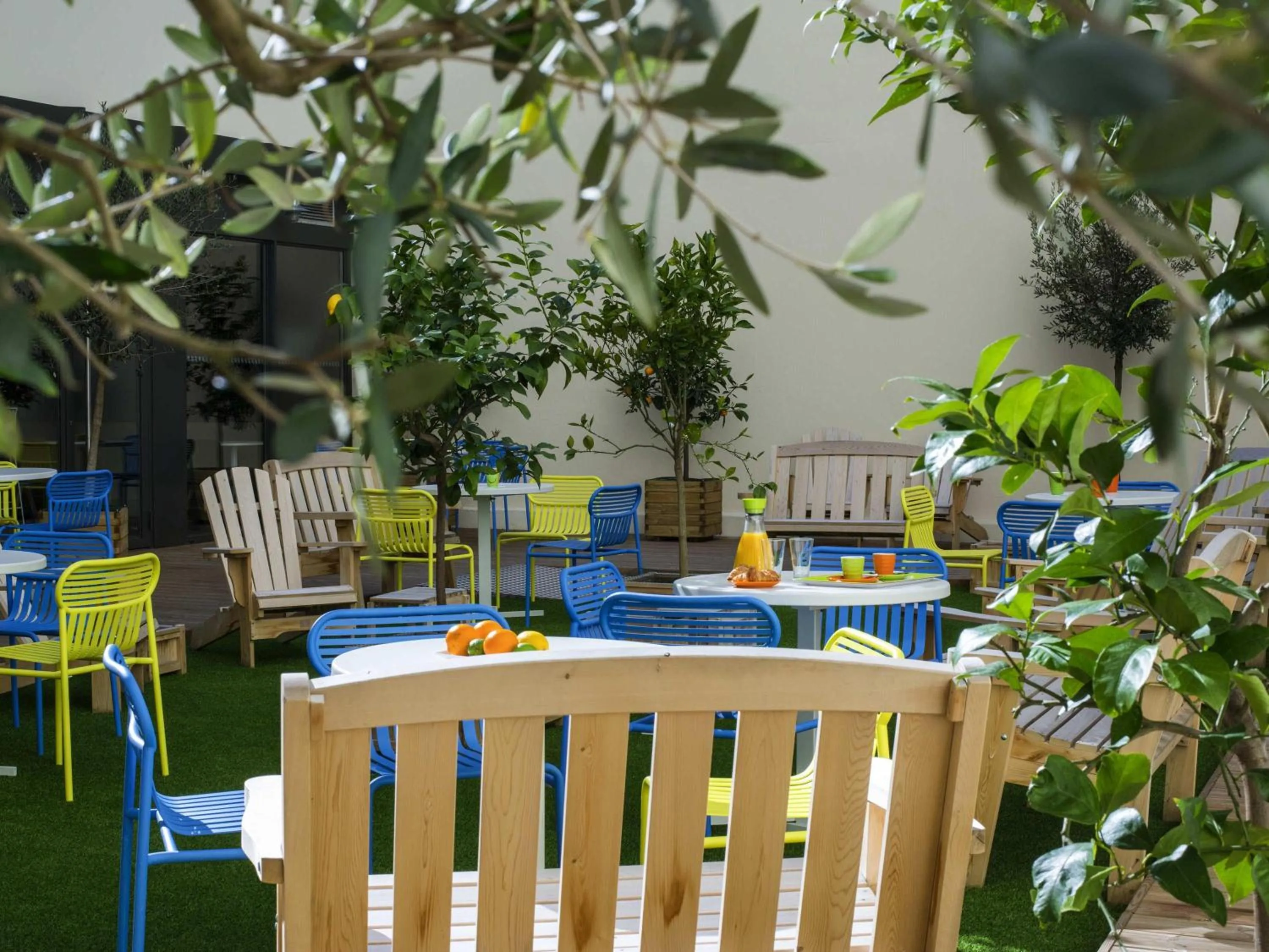 Other in Ibis Styles Nice Centre Gare