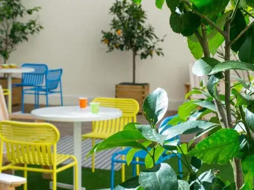 Ibis Styles Nice Centre Gare Ibis Styles Nice Centre Gare