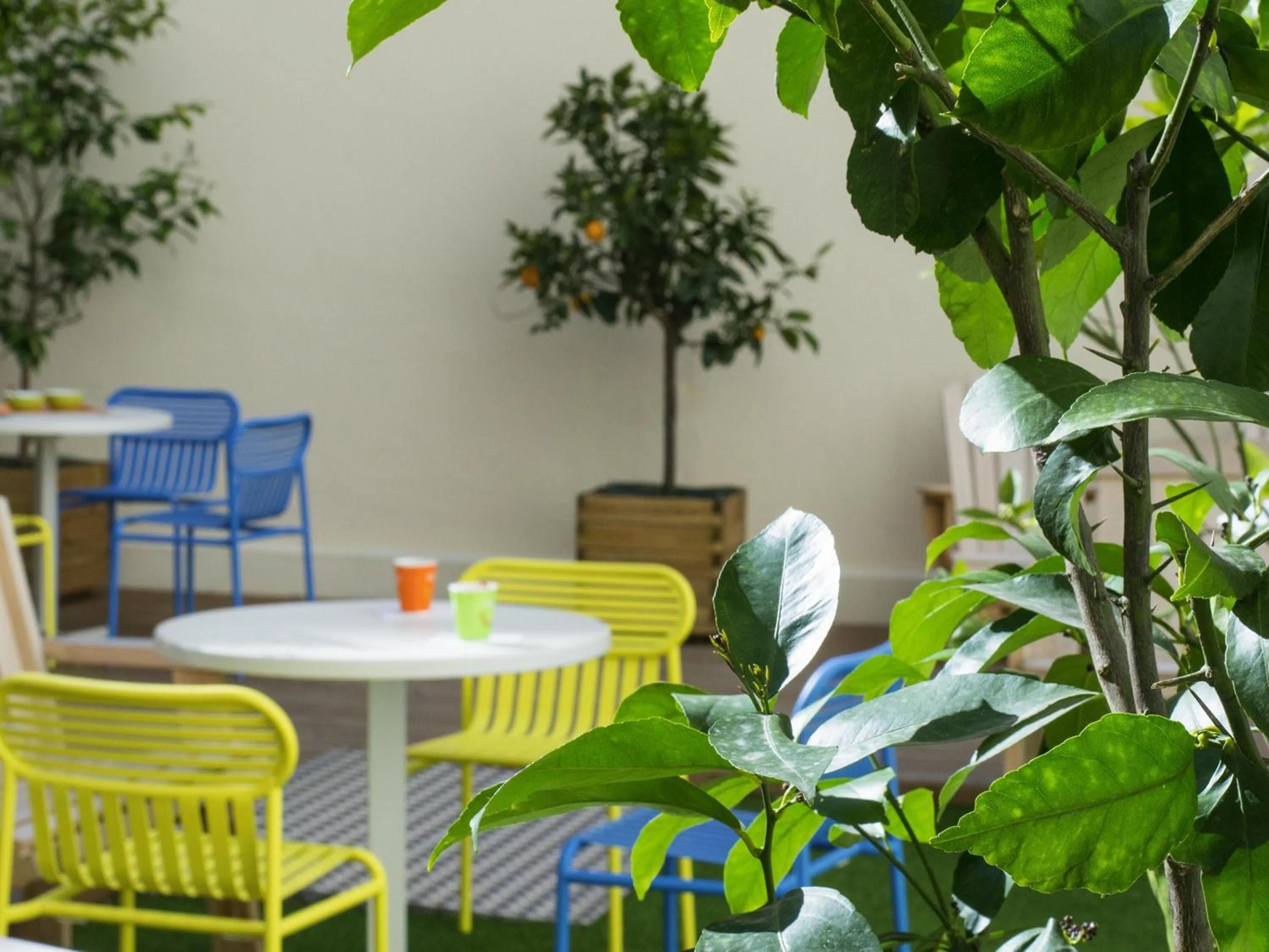 Other in Ibis Styles Nice Centre Gare