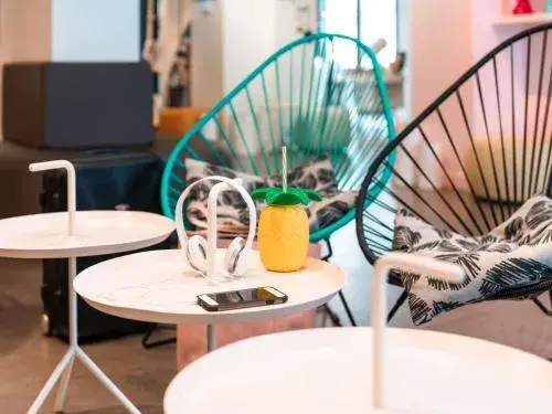 Ibis Styles Nice Centre Gare Ibis Styles Nice Centre Gare