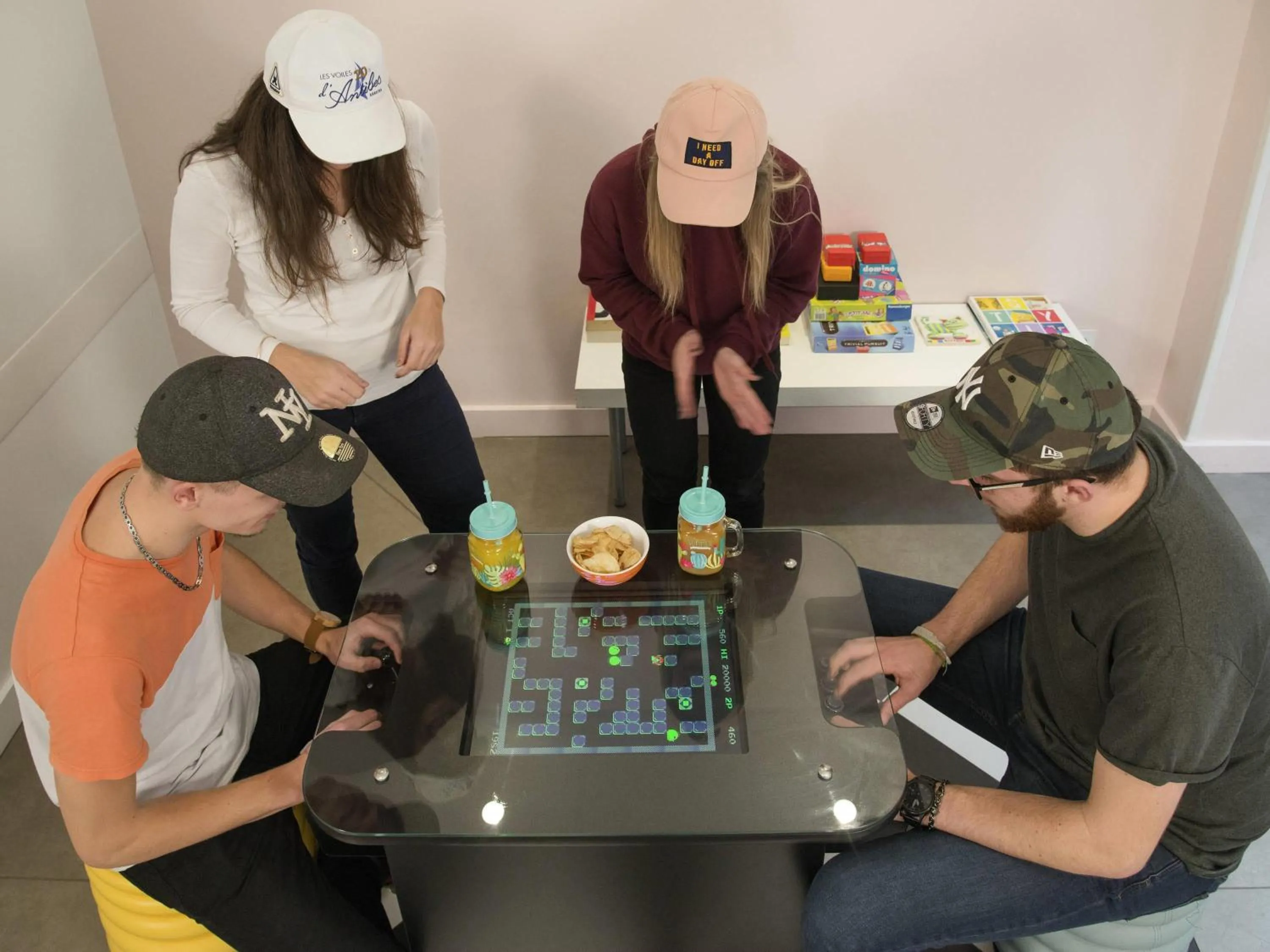 Other in Ibis Styles Nice Centre Gare