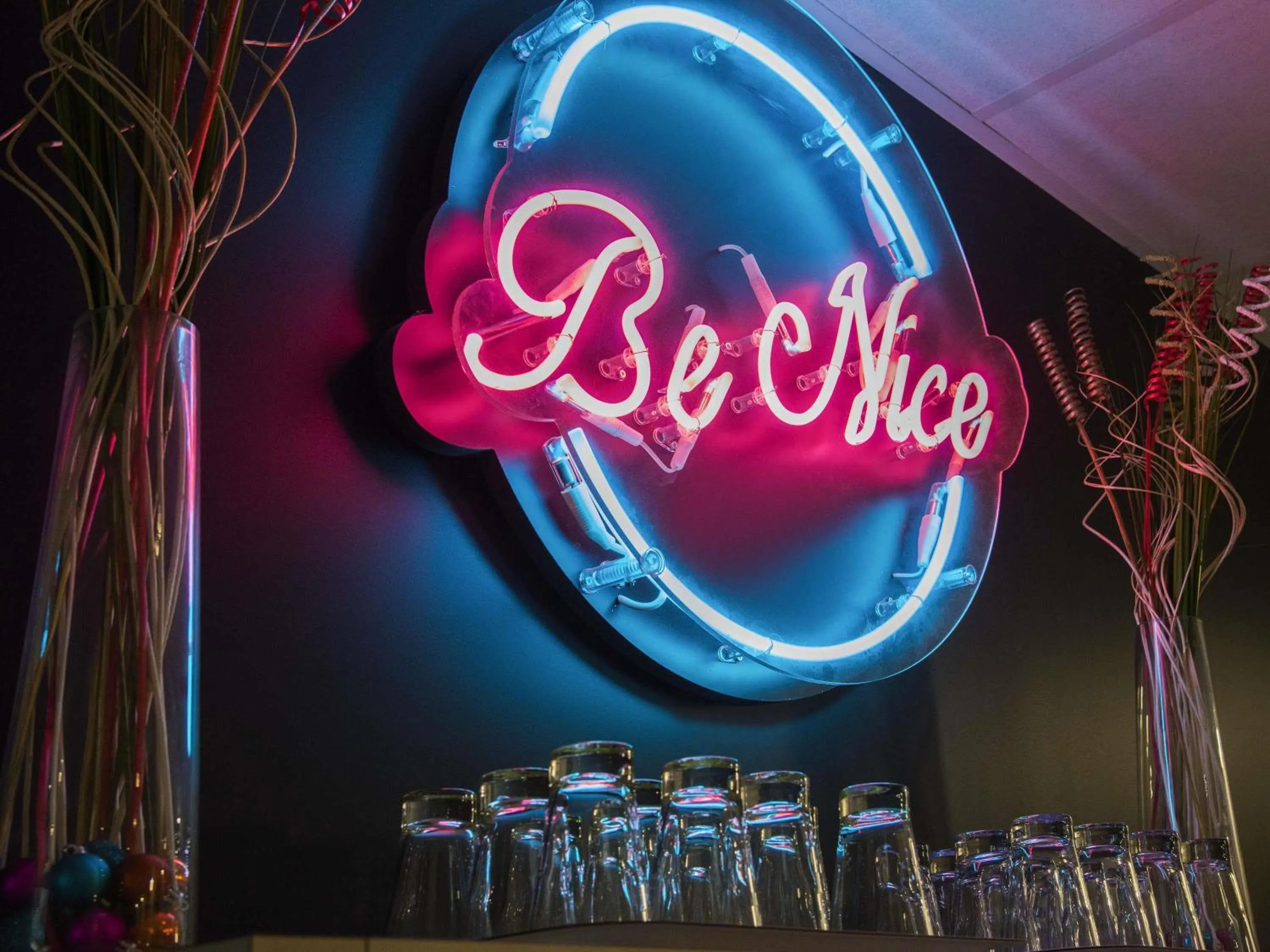 Other in Ibis Styles Nice Centre Gare