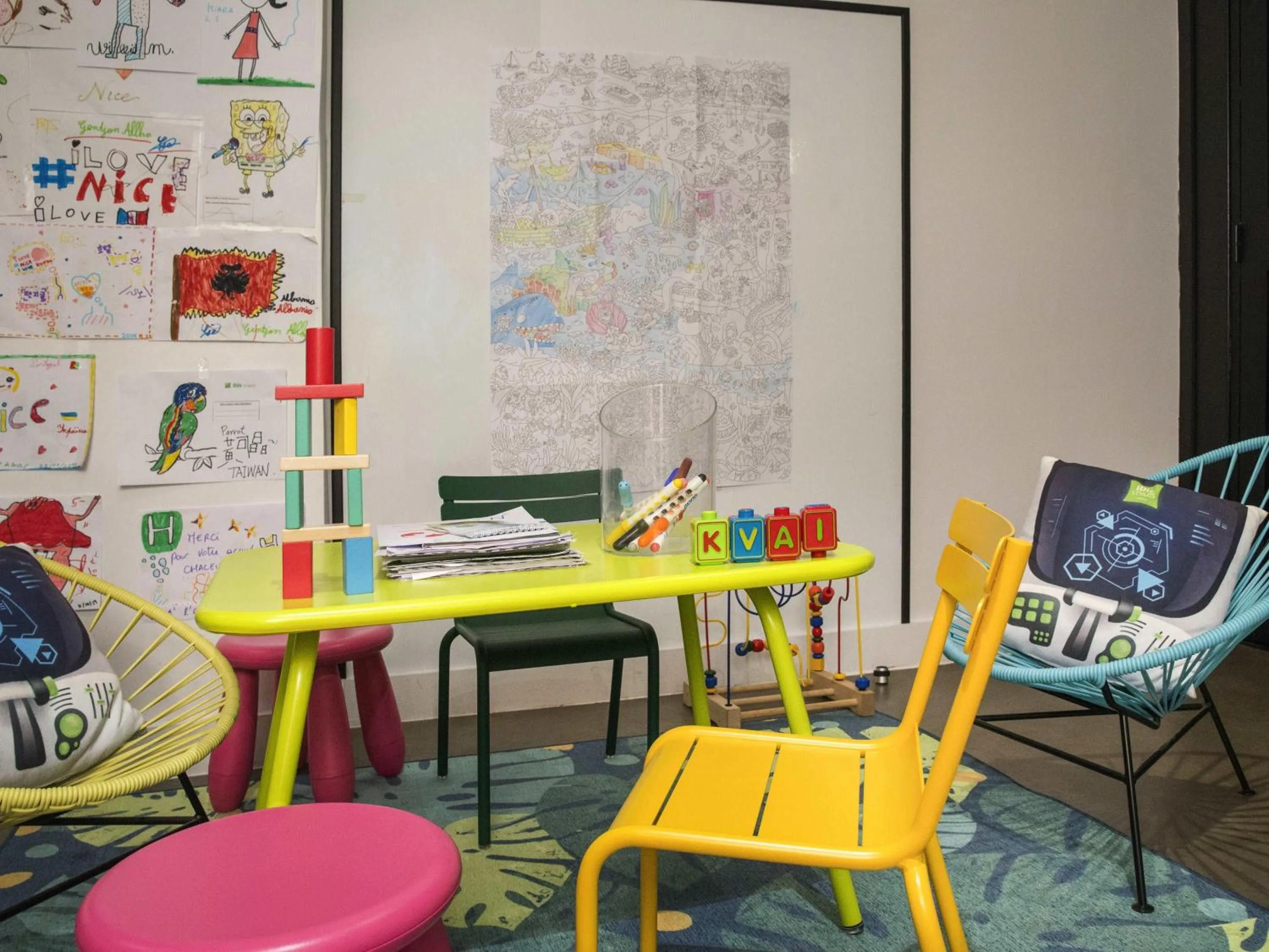 Other in Ibis Styles Nice Centre Gare