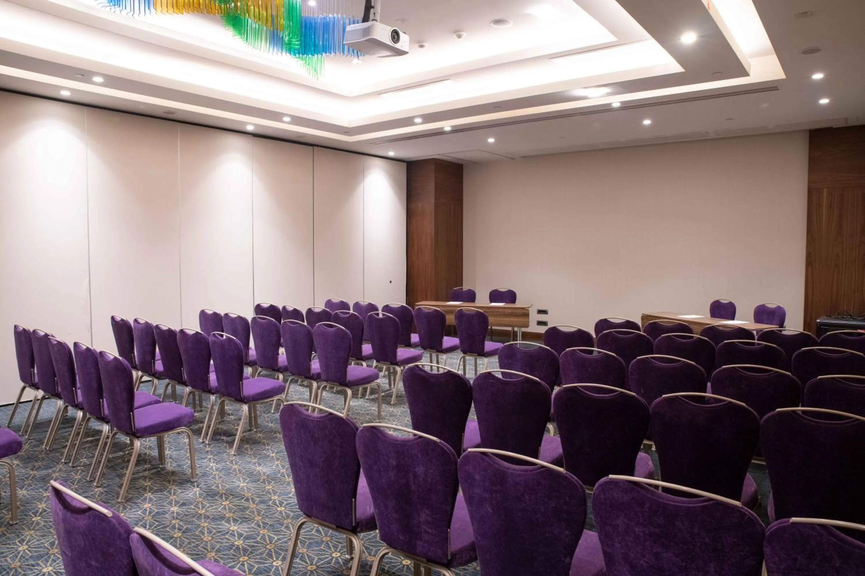 Meeting/conference room in Uranus Istanbul Topkapi