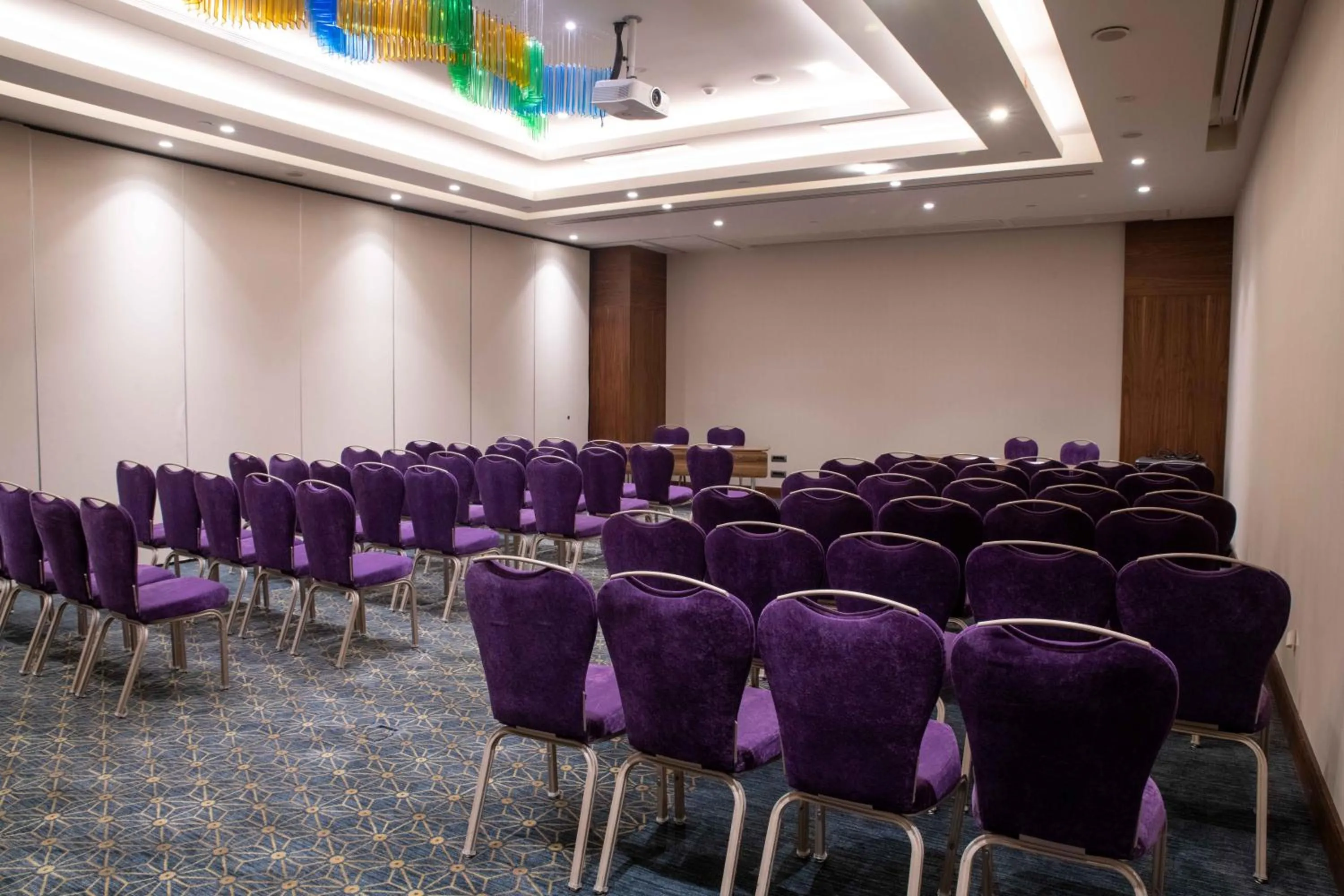 Meeting/conference room in Uranus Istanbul Topkapi