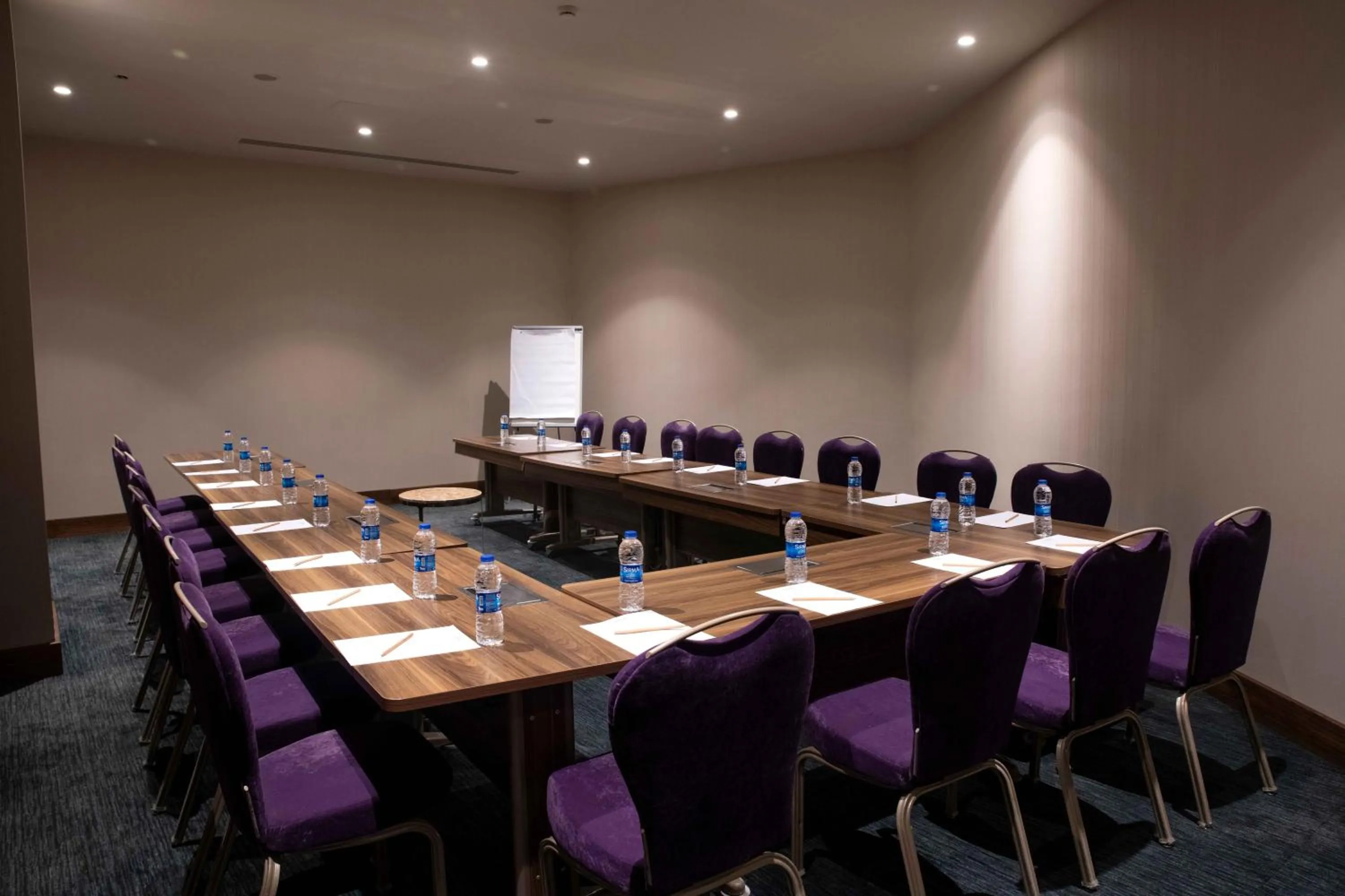 Meeting/conference room in Uranus Istanbul Topkapi