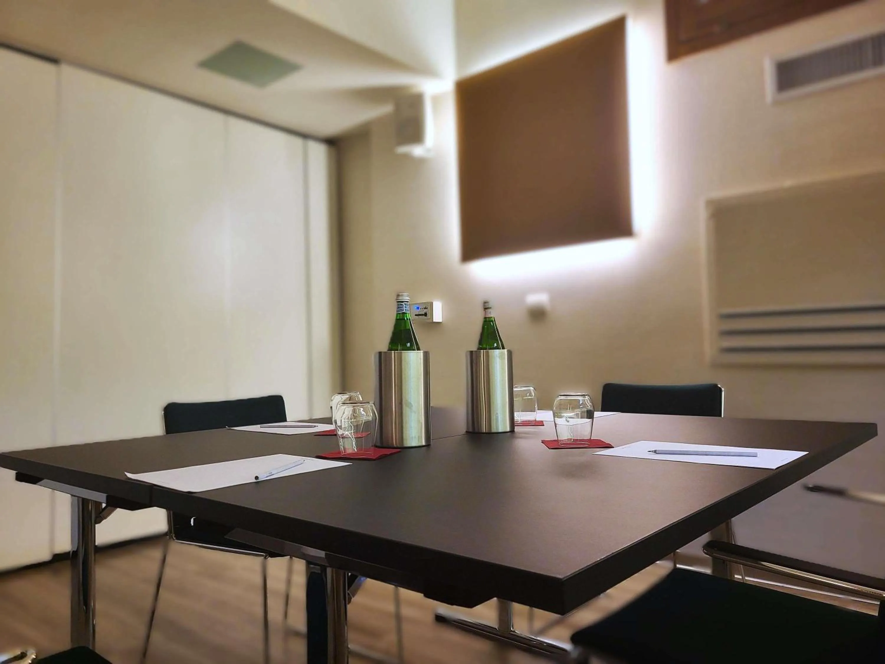 Meeting/conference room in Mercure Firenze Centro